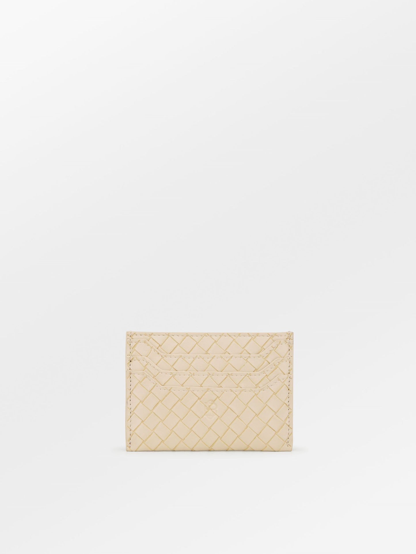 Becksöndergaard, Rallo Card Holder - Summer Sand, accessories, accessories, archive, archive, noos, black week, black week, black week, noos