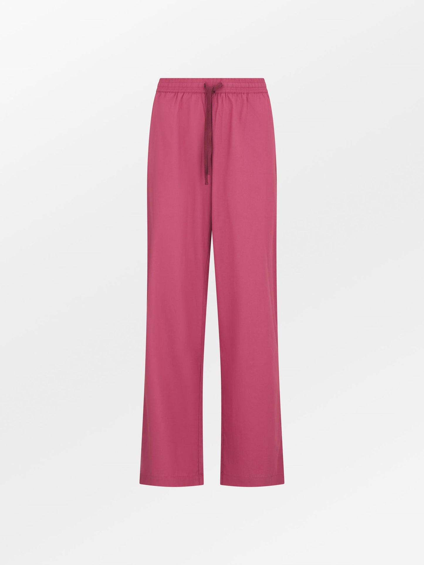 Scallop Wintaflora Pyjamas Pants Clothing BeckSöndergaard
