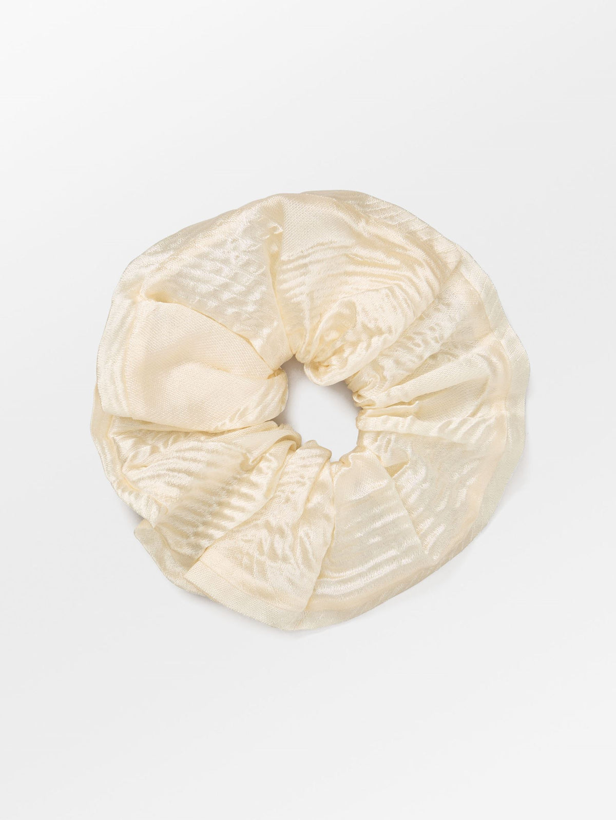 Wavey Scrunchie OneSize BeckSöndergaard