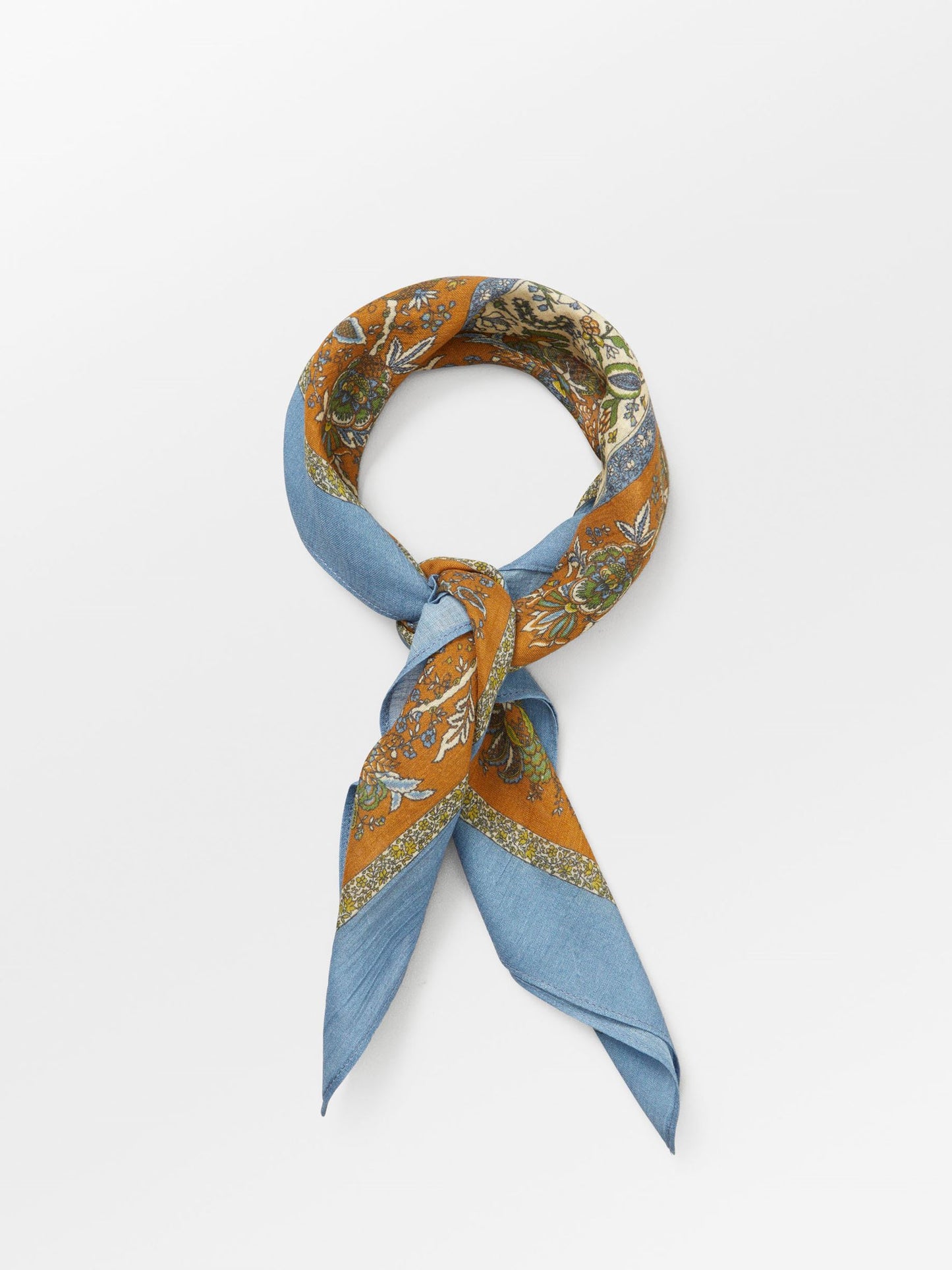 Tapisflora Cotta Scarf OneSize BeckSöndergaard