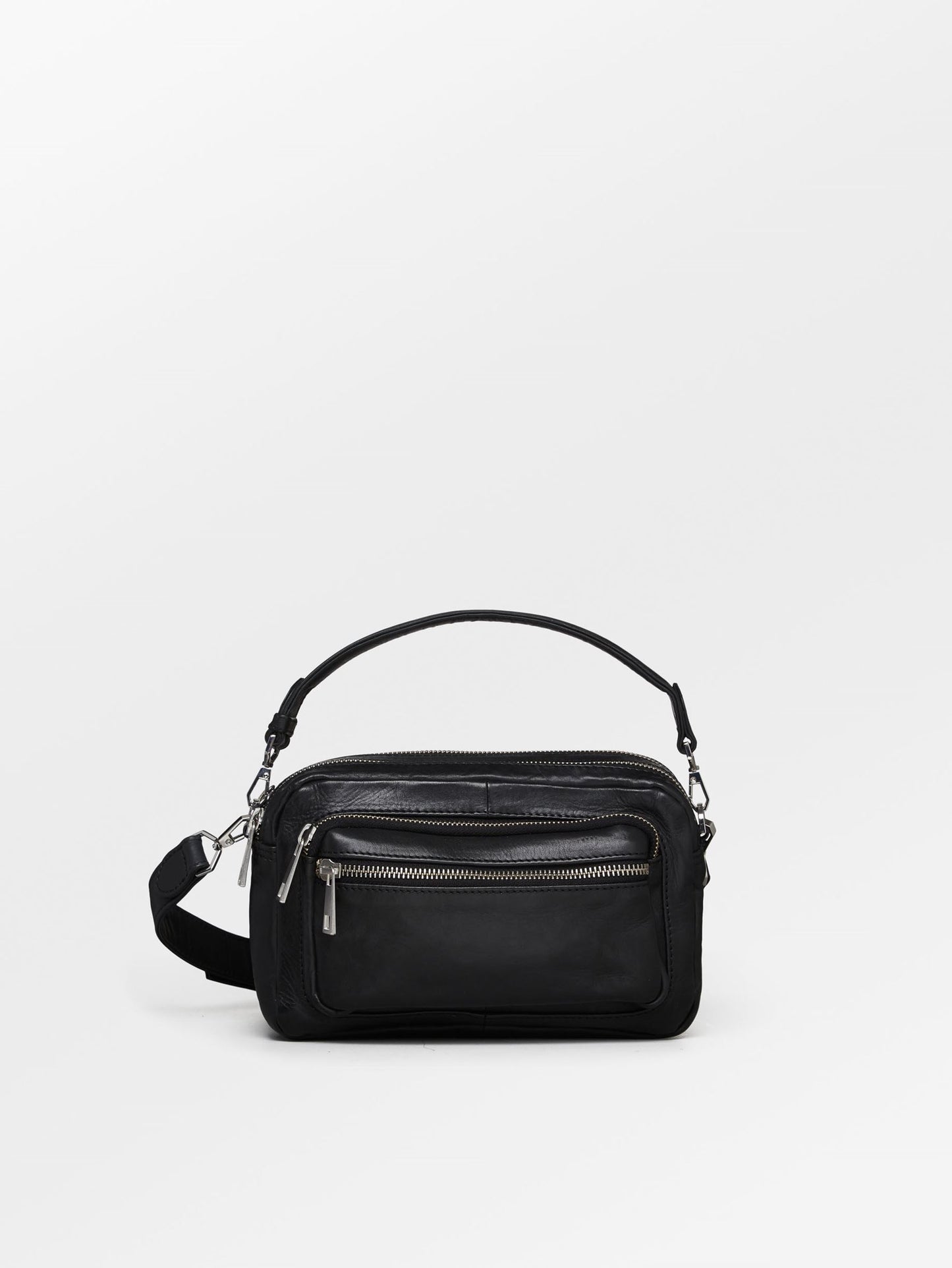 Veg Molly Bag - Black OneSize BeckSöndergaard