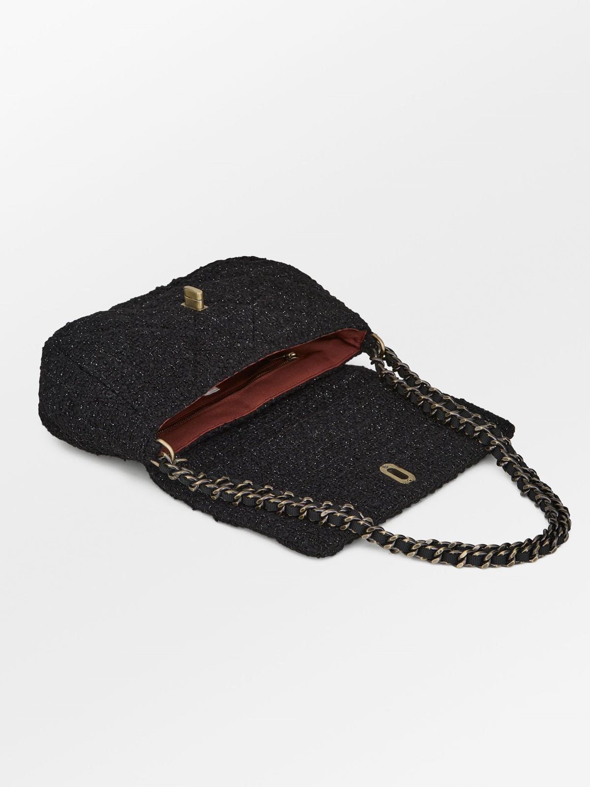 Gloom Hollis Bag OneSize BeckSöndergaard