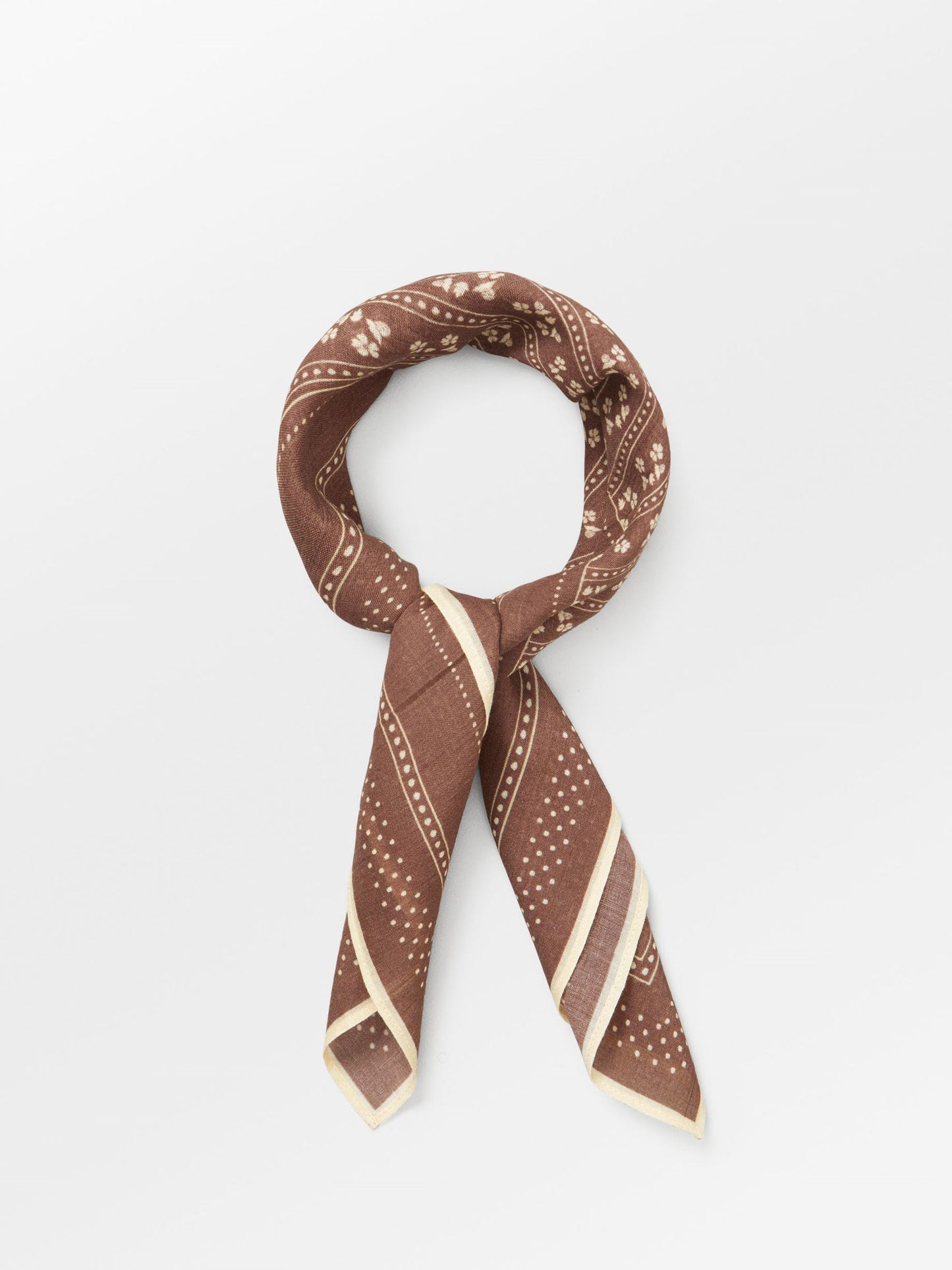 Talianna Cotta Scarf OneSize BeckSöndergaard