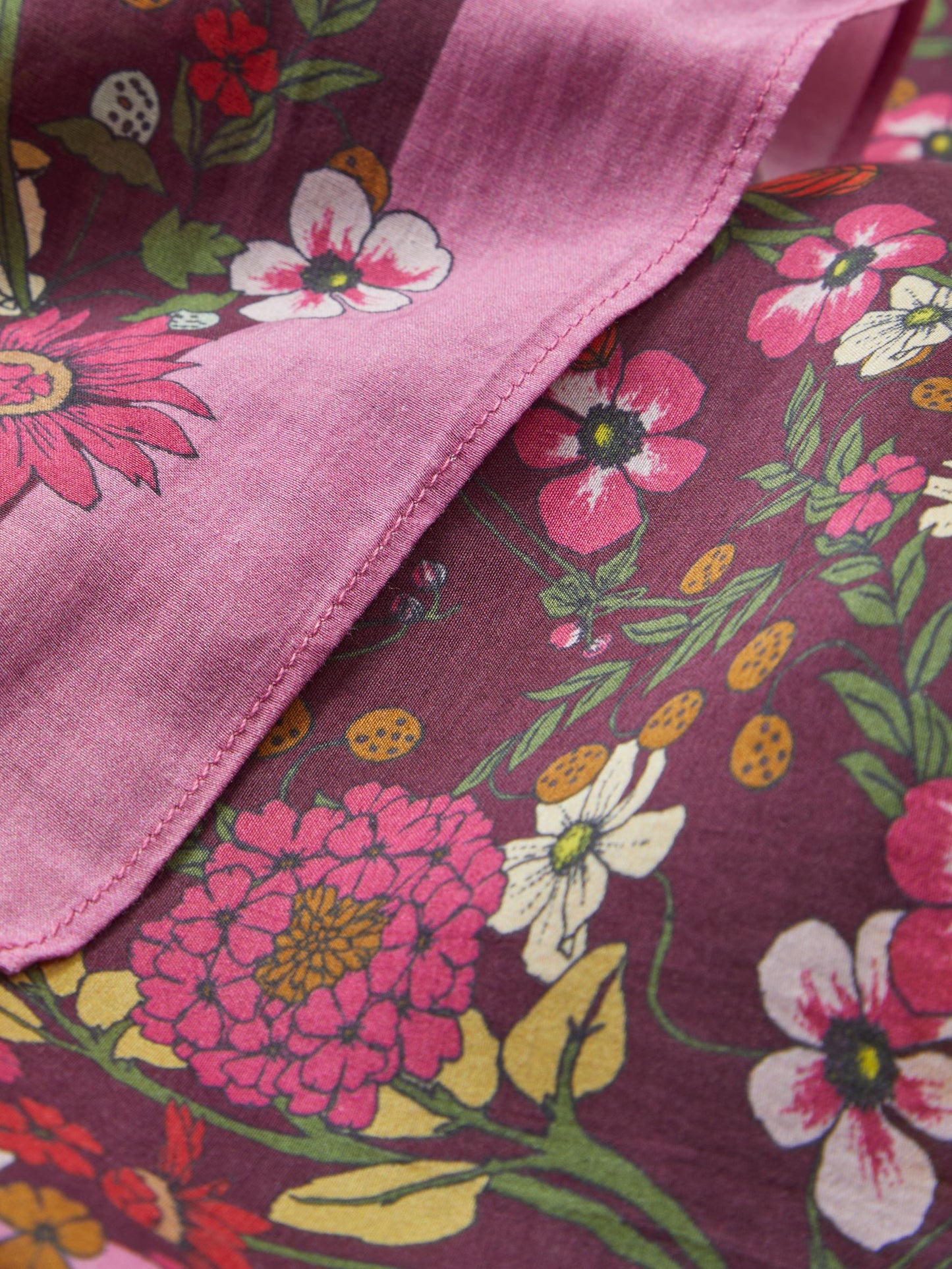 Elyfiora Sico Scarf OneSize BeckSöndergaard