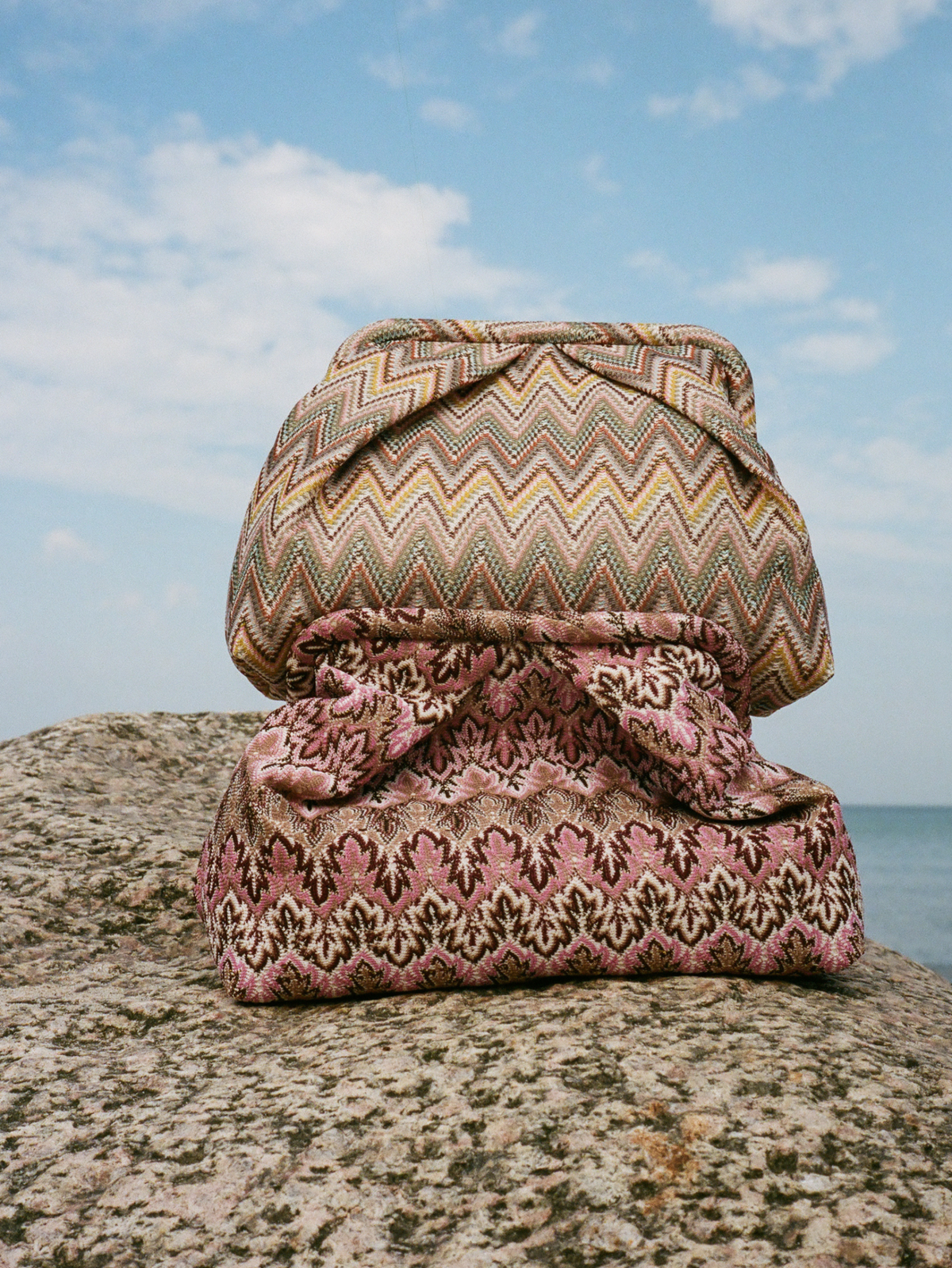 Pala Bonita Bag - Clutch OneSize BeckSöndergaard