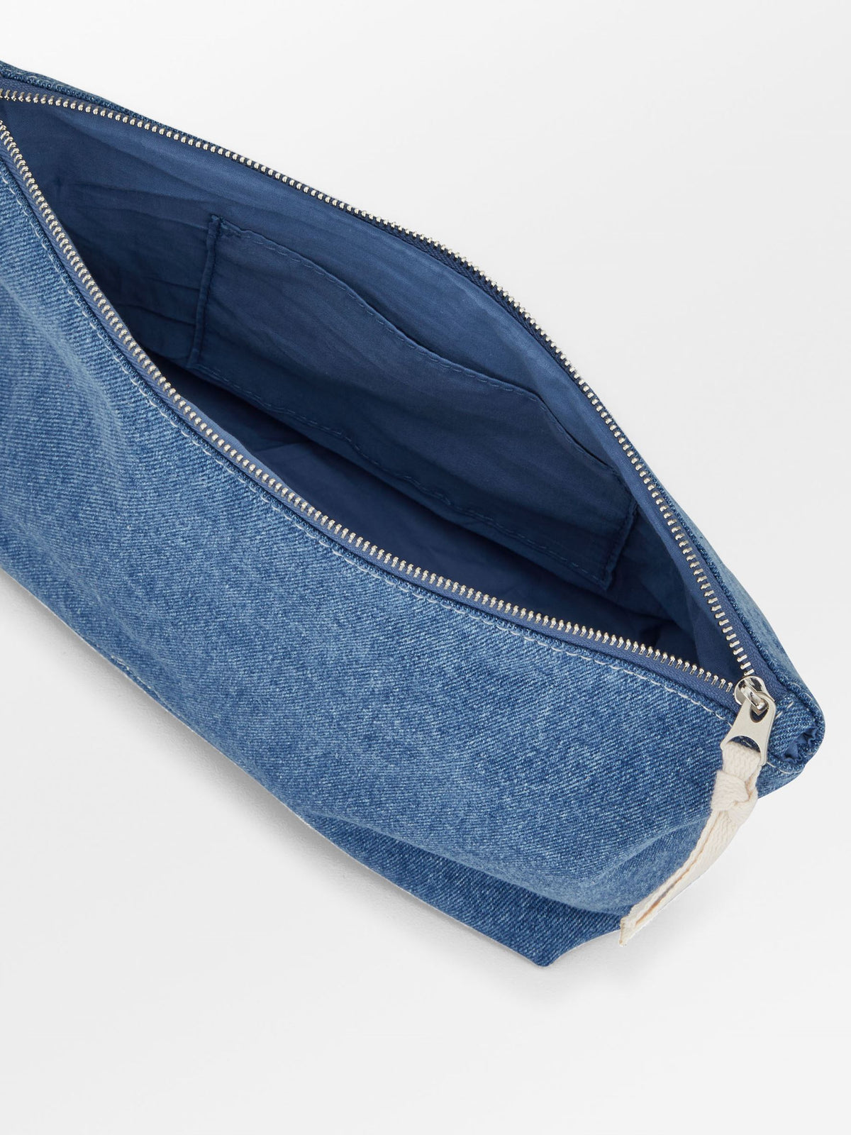 Denima Pouch Bag OneSize BeckSöndergaard