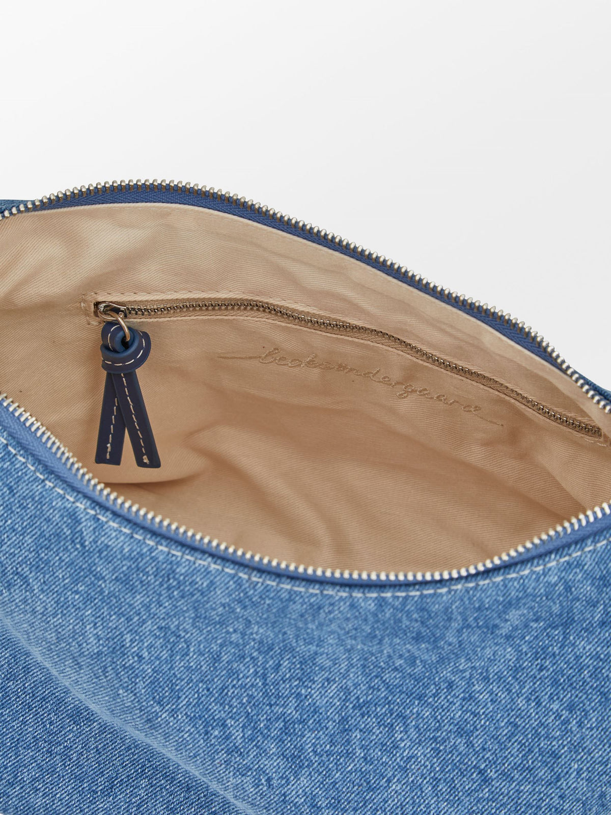 Becksöndergaard, Denima Bonie Bag - Denim, bags, spring summer 2027x