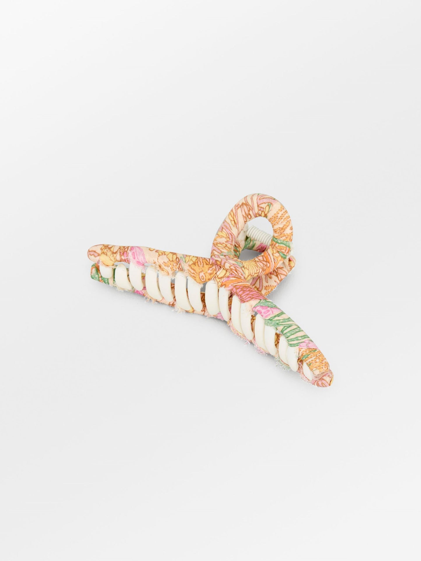 Corallo Cotta Celabrina Hair Claw OneSize BeckSöndergaard