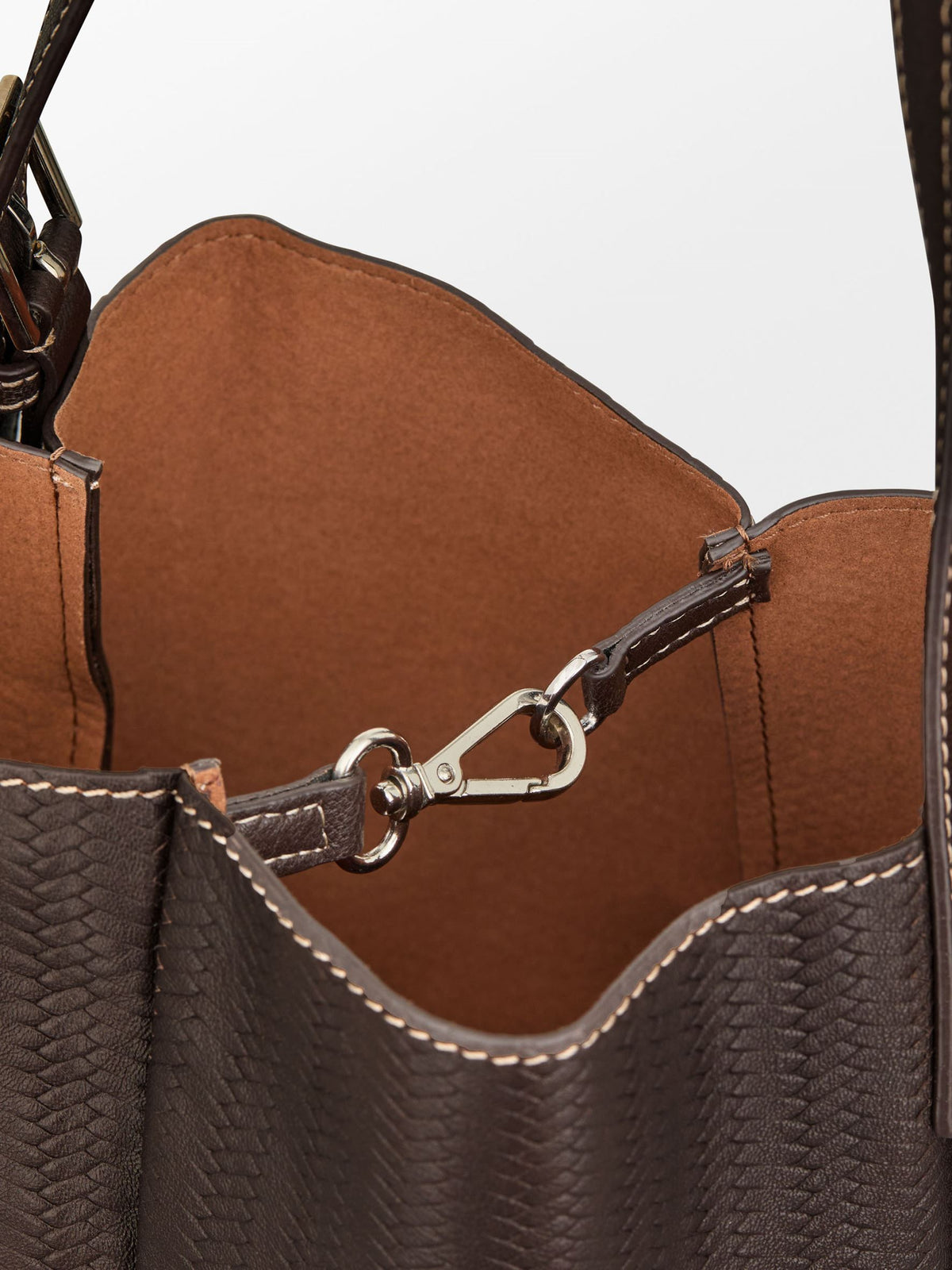 Becksöndergaard, Leava Tuli Bag - Chocolate Torte, mid season sale, mid season sale