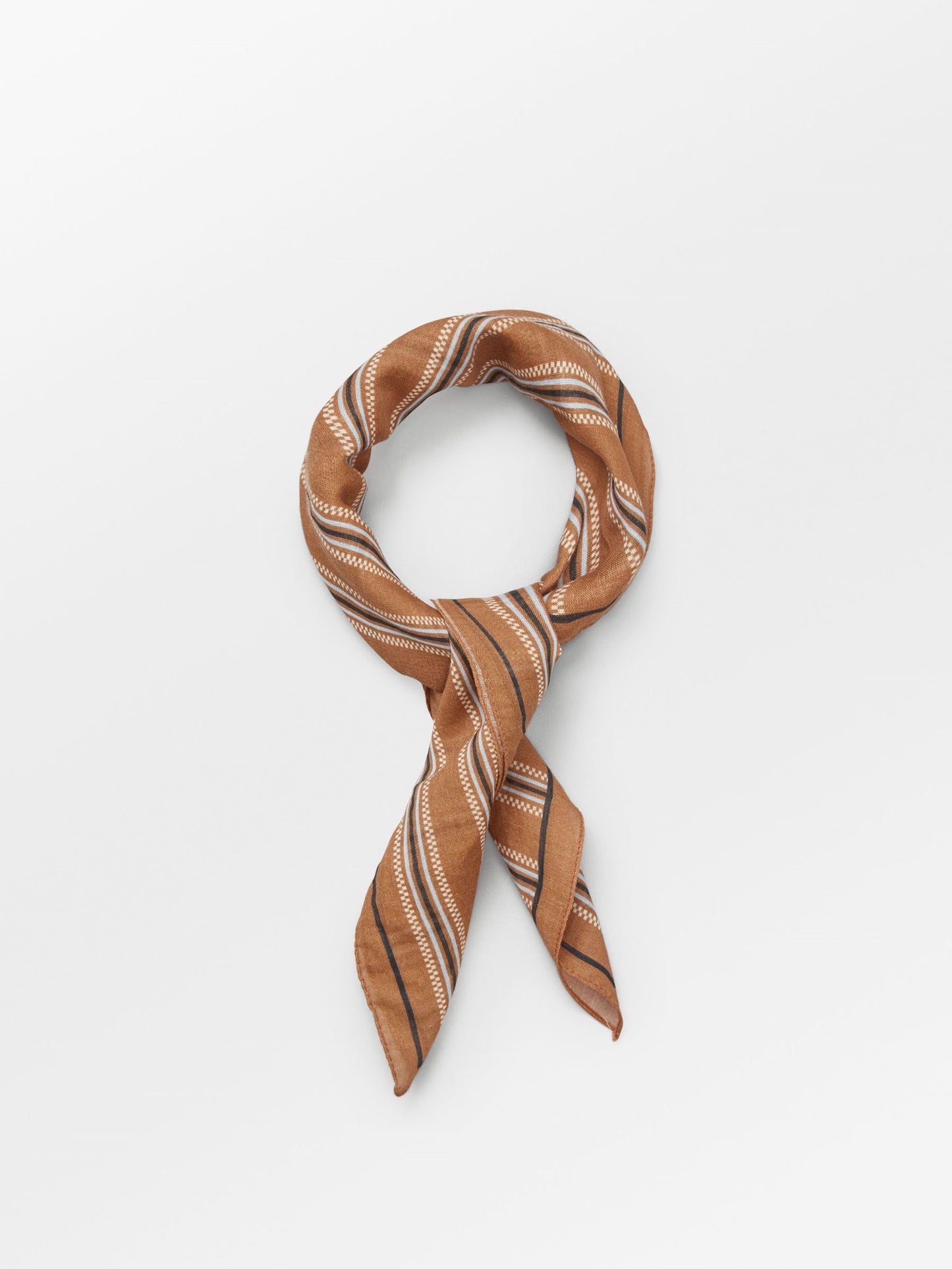 Tilly Cotta Scarf OneSize BeckSöndergaard