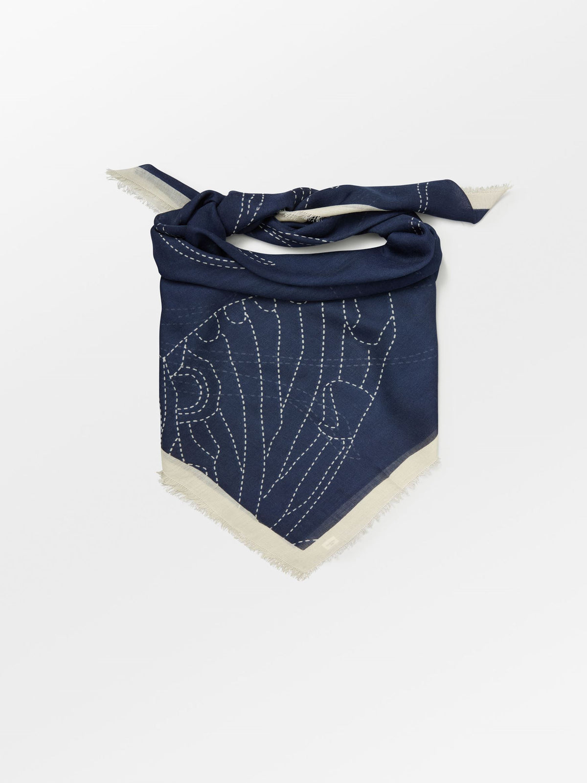 Stitchia Siw Scarf OneSize BeckSöndergaard