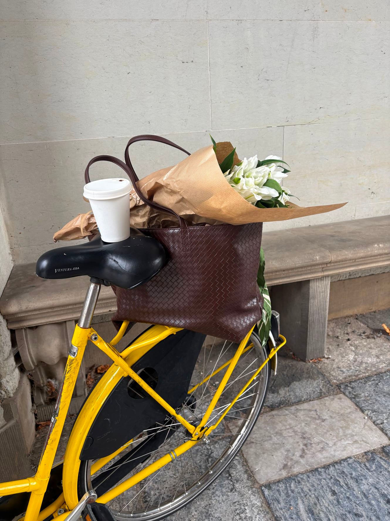 Becksöndergaard, Rallo Lottie Bag - Hot Fudge Brown, bags, bags, bags, archive, archive, bags, bags, bags, bags, black week, black week