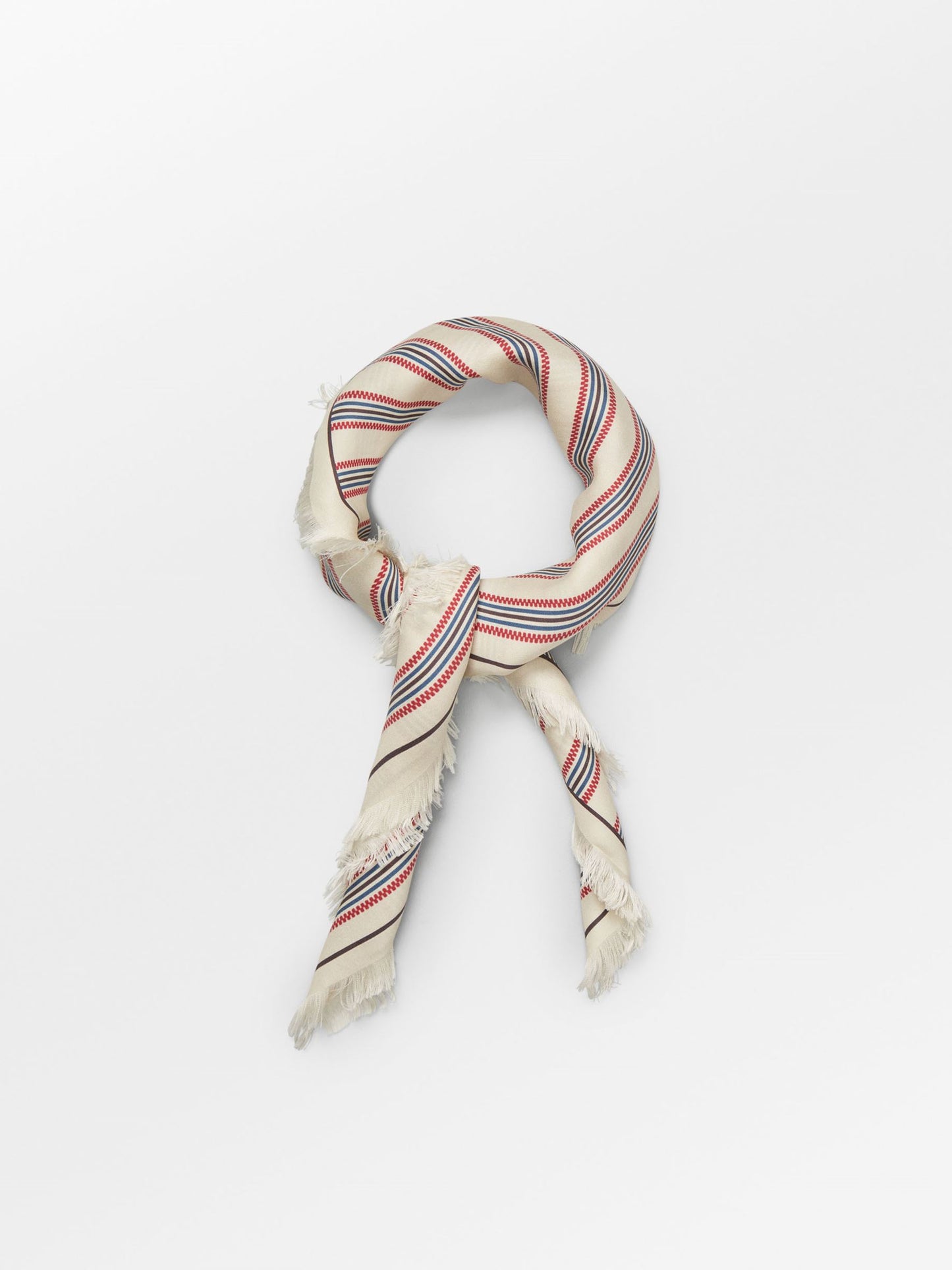 Tilly Sia Scarf OneSize BeckSöndergaard