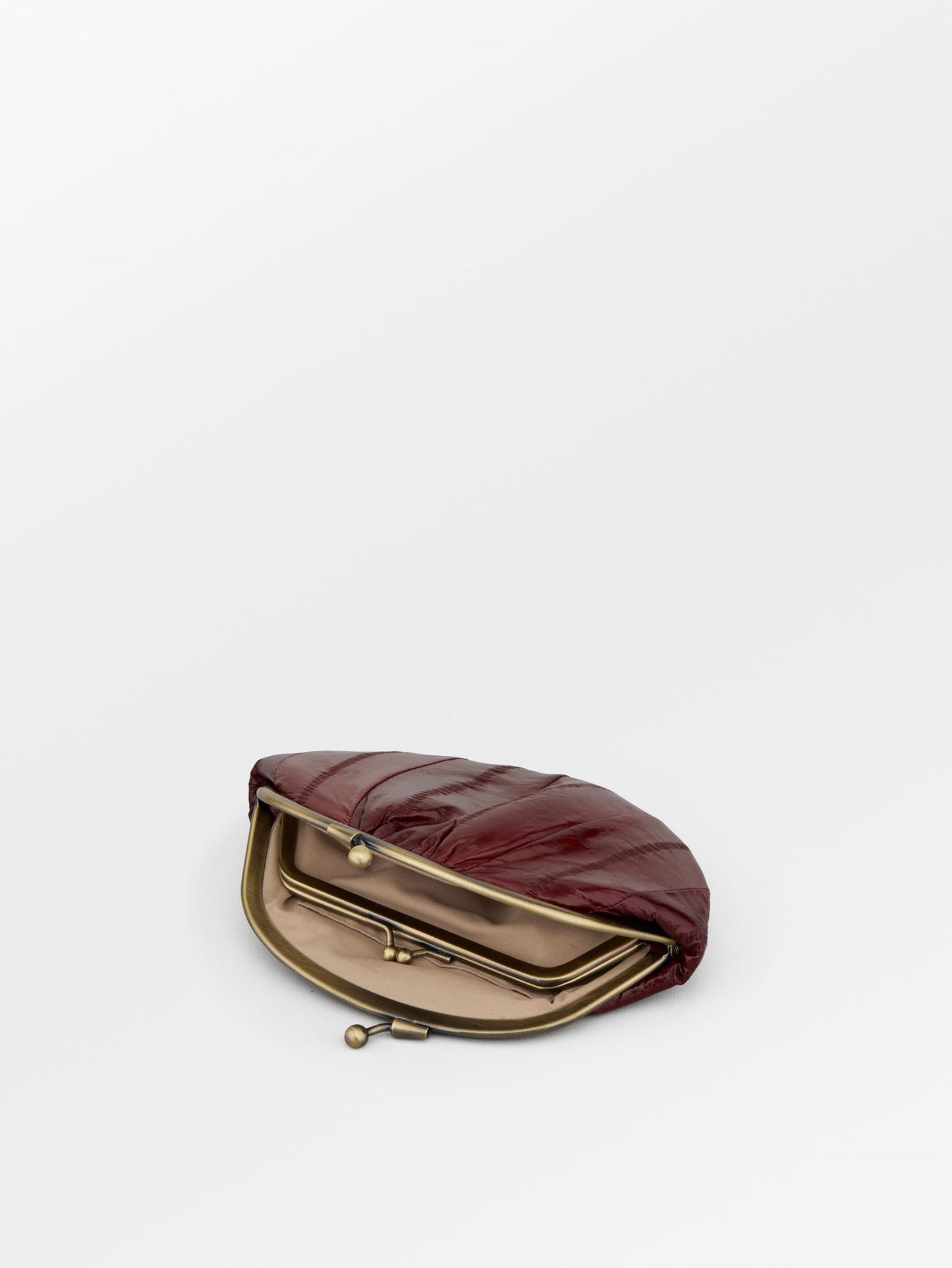 Becksöndergaard, Granny Purse - Tibetan Red, accessories, accessories