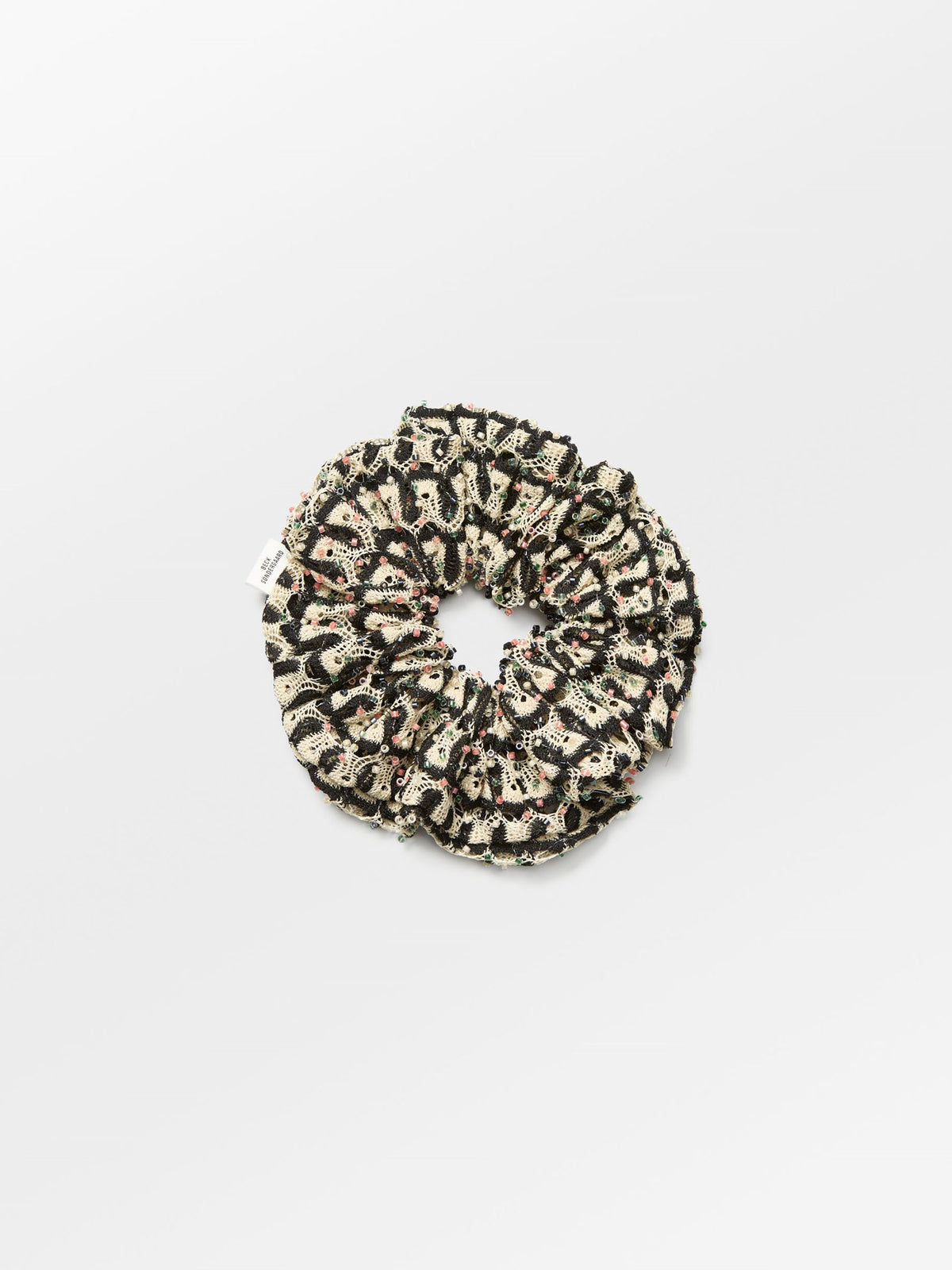 Beaded Luma Scrunchie OneSize BeckSöndergaard