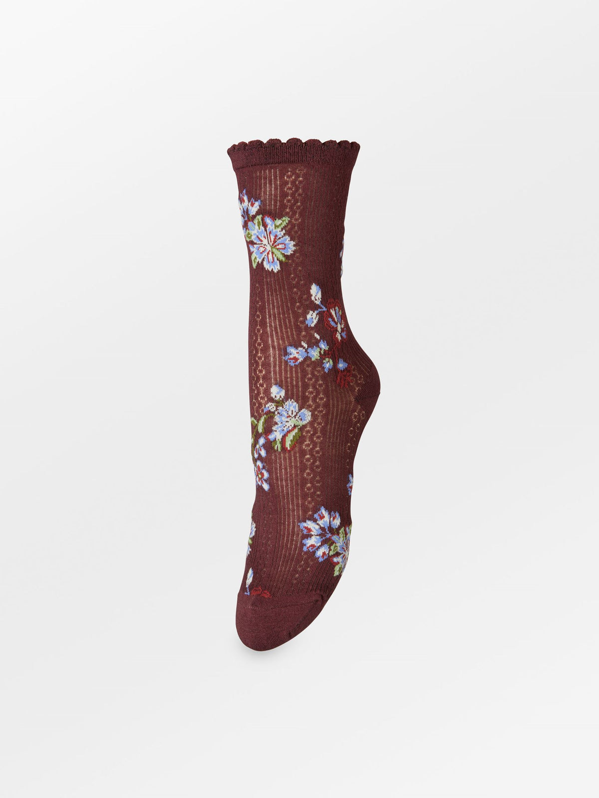 Loomara Cotta Sock Socks BeckSöndergaard