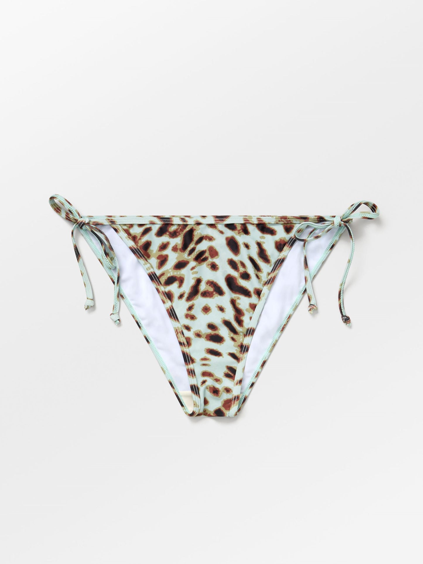 Leola Baila Bikini Tanga Clothing BeckSöndergaard