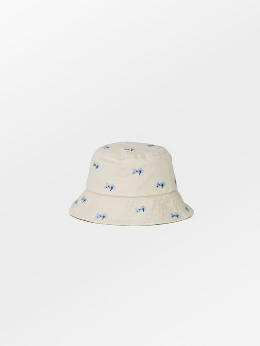 Floana Bucket Hat Clothing   BeckSöndergaard