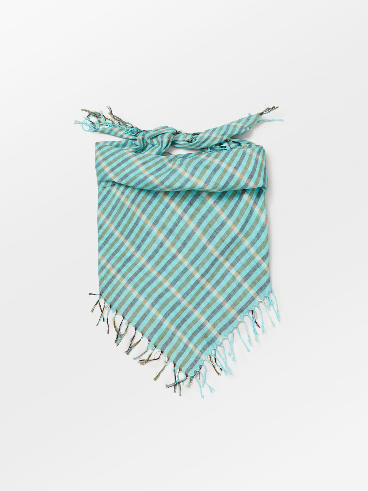 Tilora Cowea Scarf OneSize BeckSöndergaard