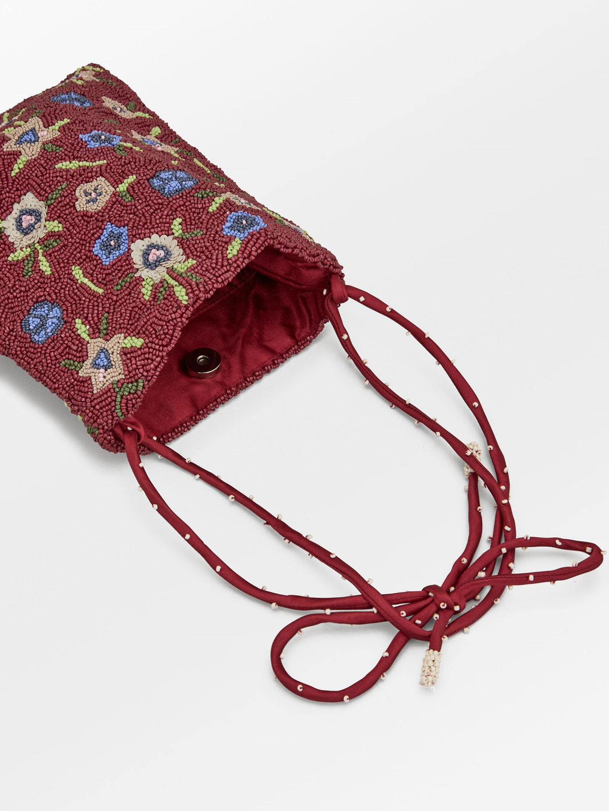 Meadora Beaded Hana Bag OneSize BeckSöndergaard