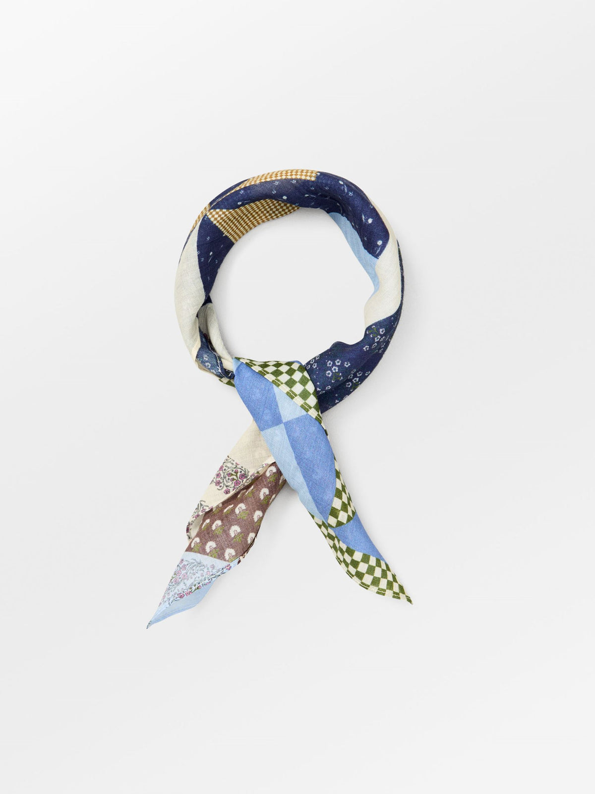 Quilta Cotta Scarf OneSize BeckSöndergaard