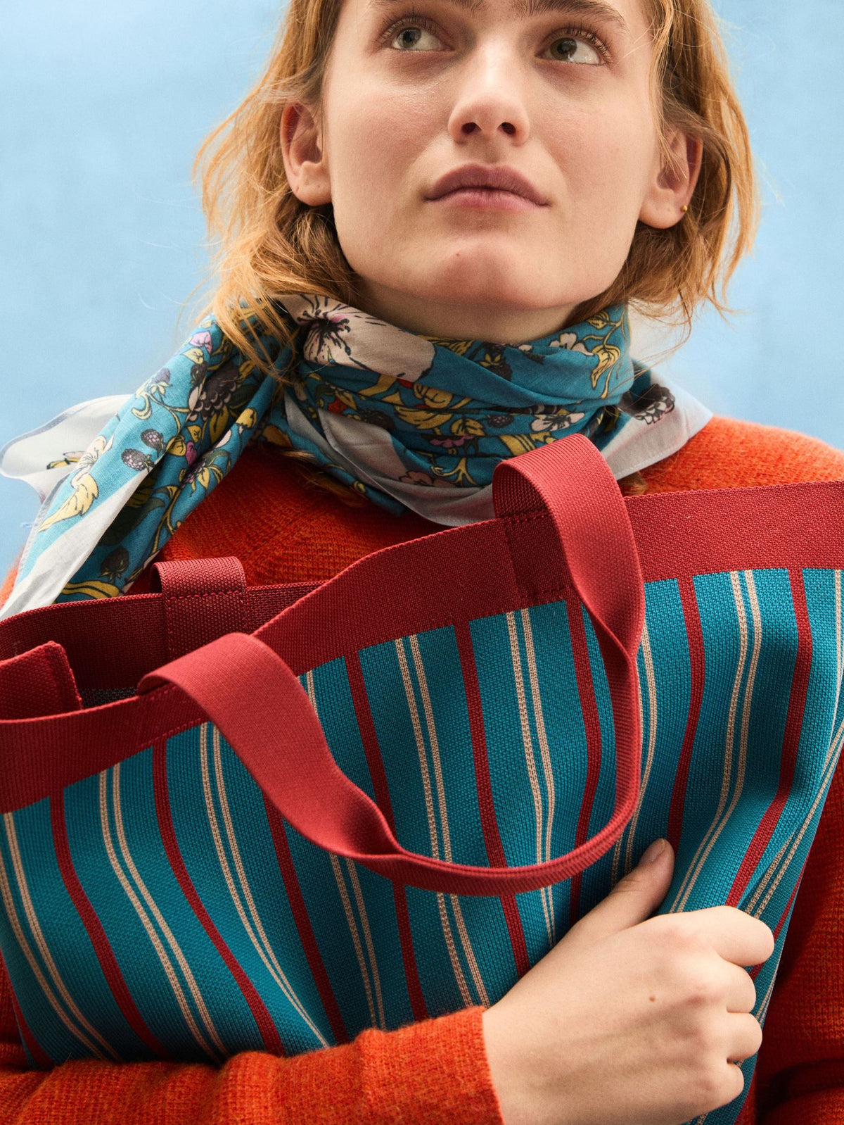 Interlock Lillian Bag OneSize BeckSöndergaard