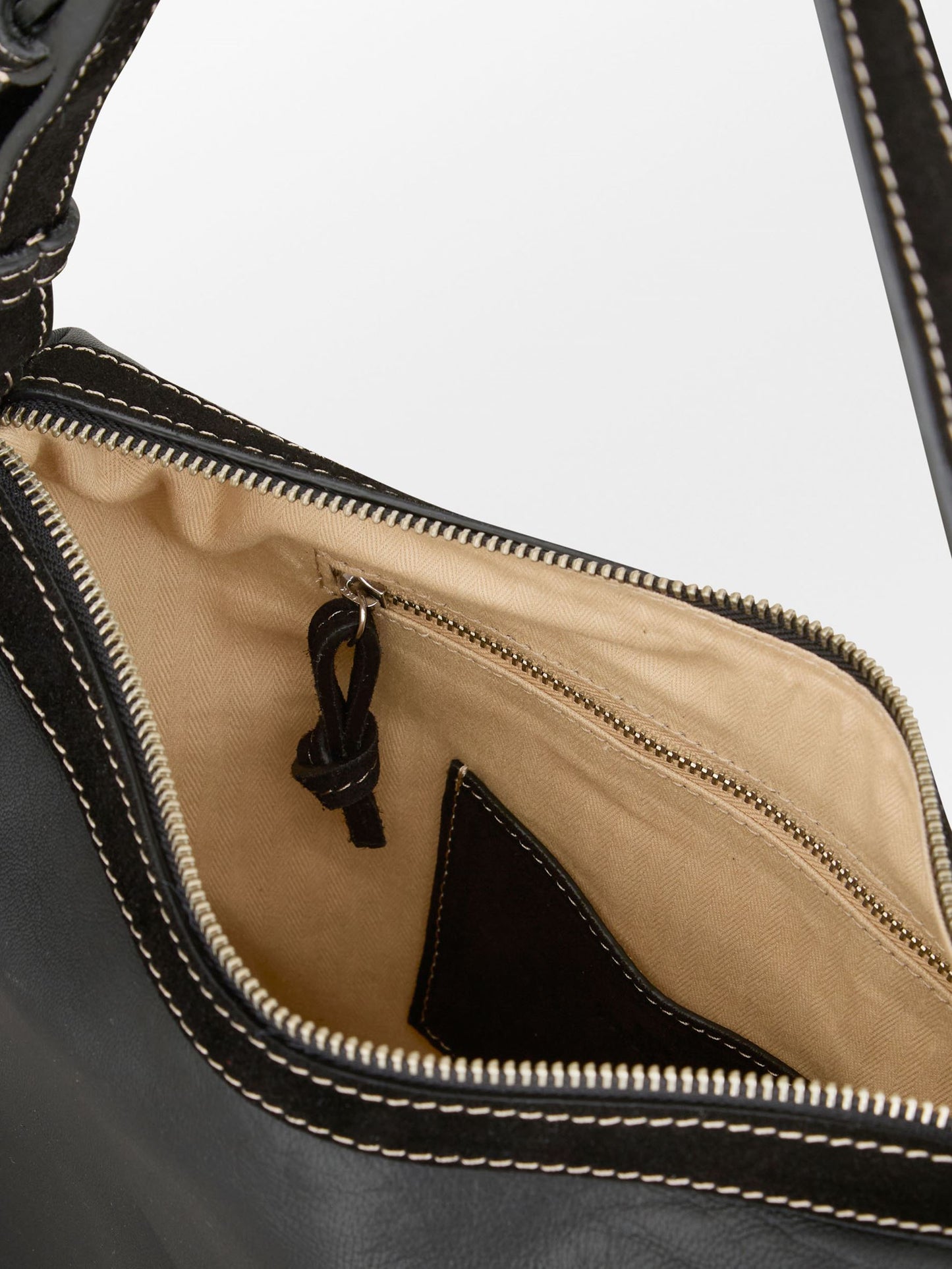 Nappa Ginni Medi Bag OneSize BeckSöndergaard