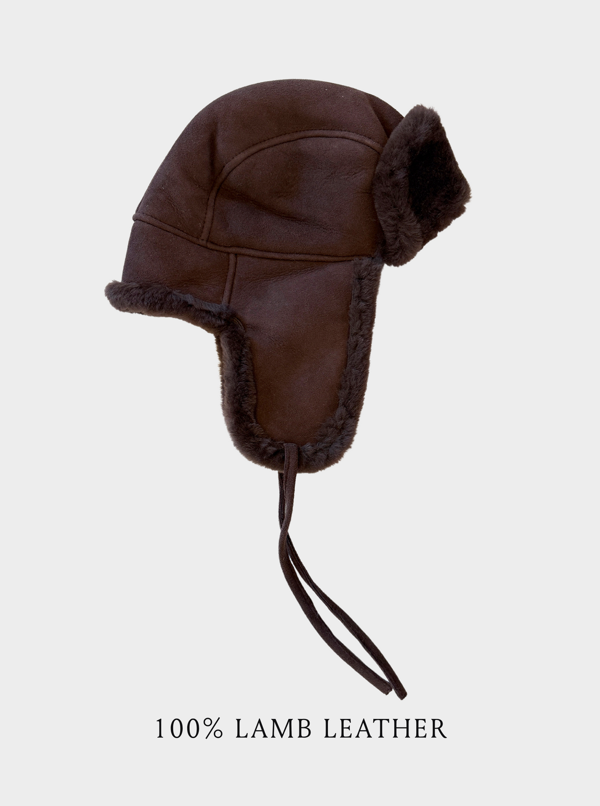 Dora Aviator Hat Clothing BeckSöndergaard