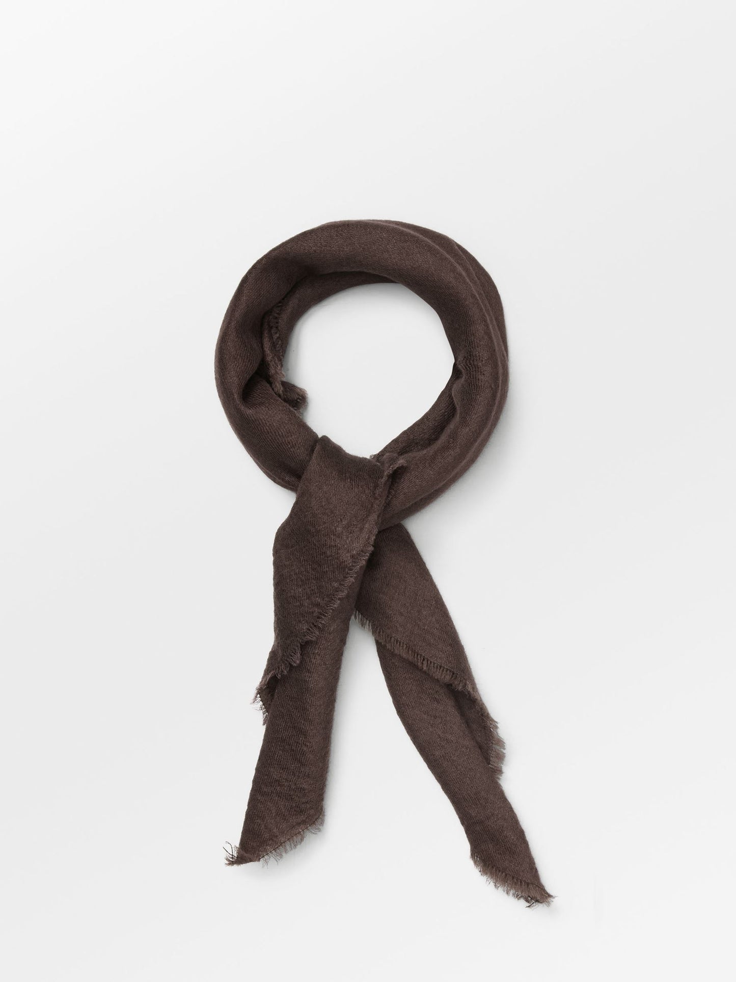 Cashma Small Scarf OneSize BeckSöndergaard