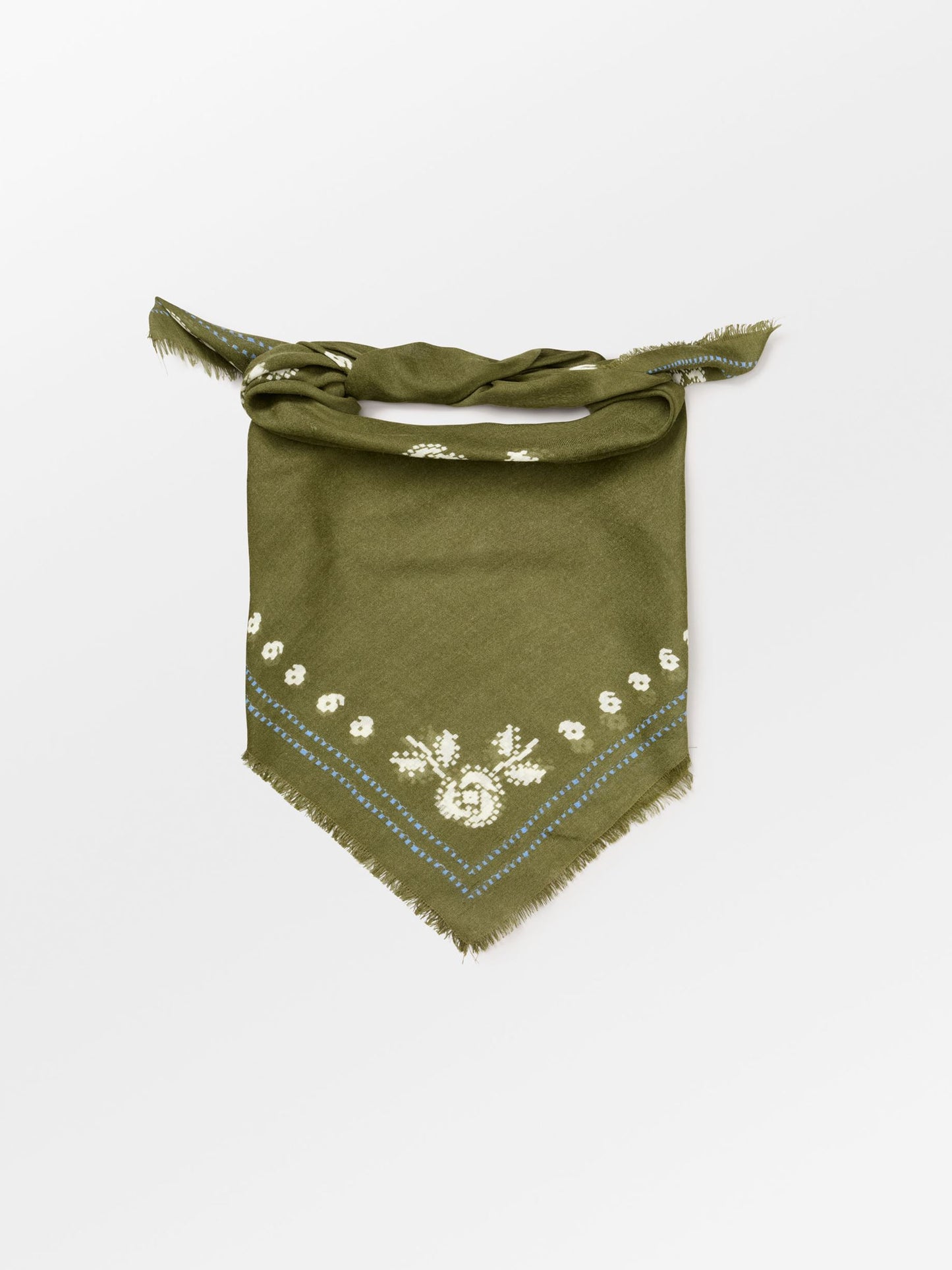 Bloom Siw Scarf OneSize BeckSöndergaard