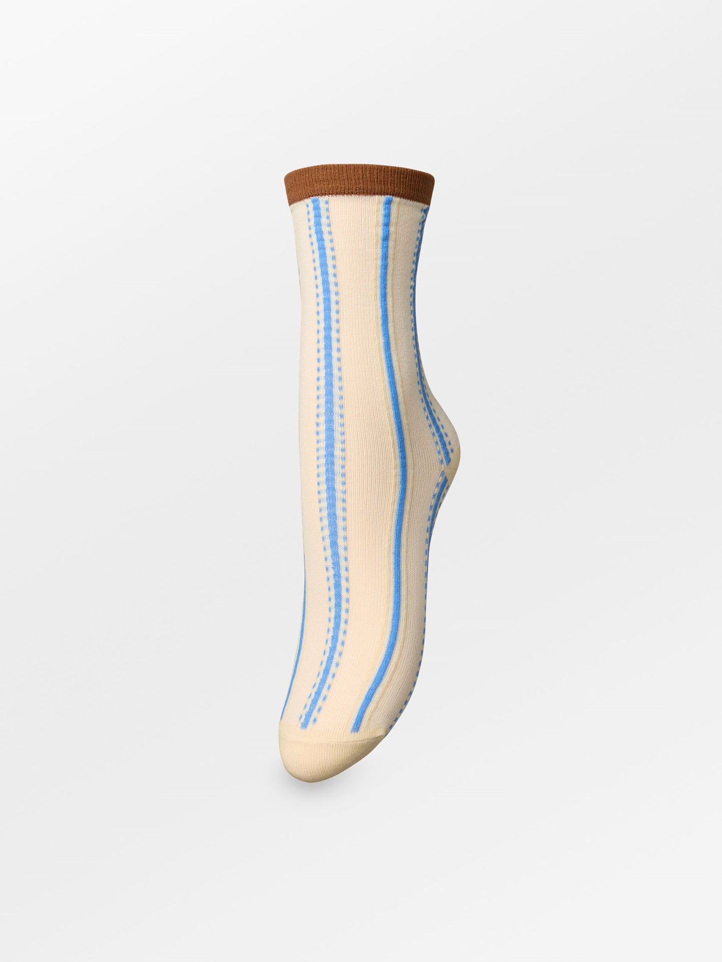Linoa Sock Socks BeckSöndergaard