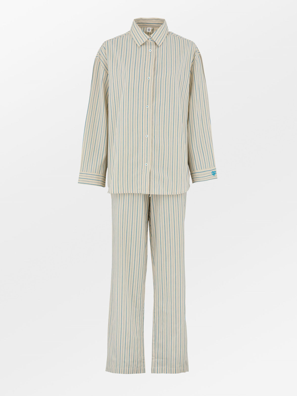 Suri Pyjamas Set Clothing BeckSöndergaard