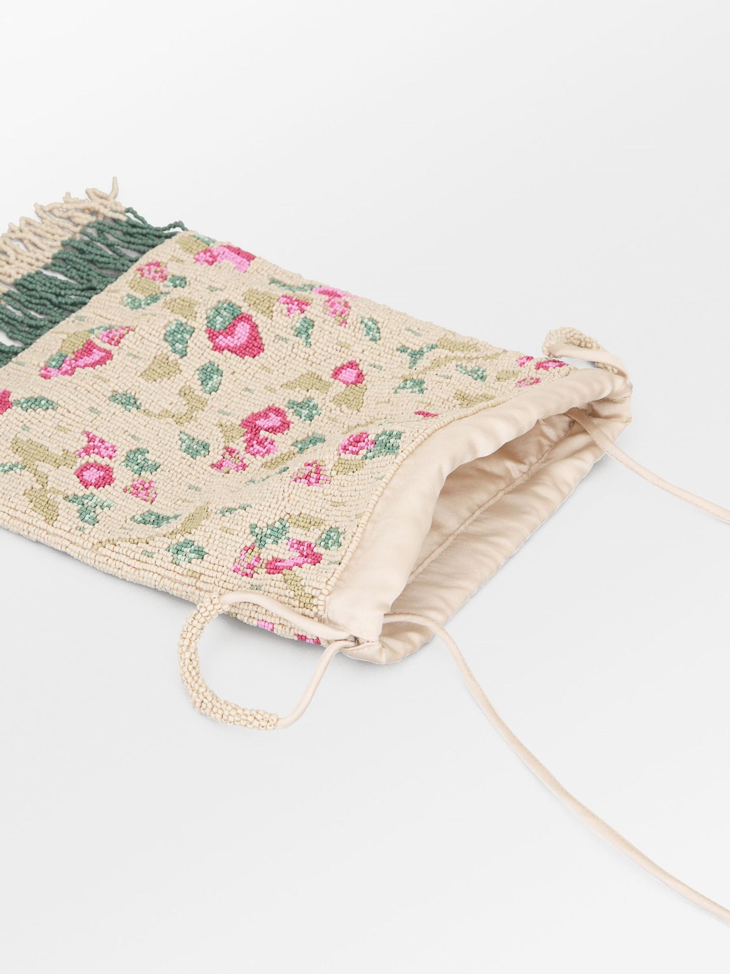Tapelia Beaded Ayla Bag OneSize BeckSöndergaard