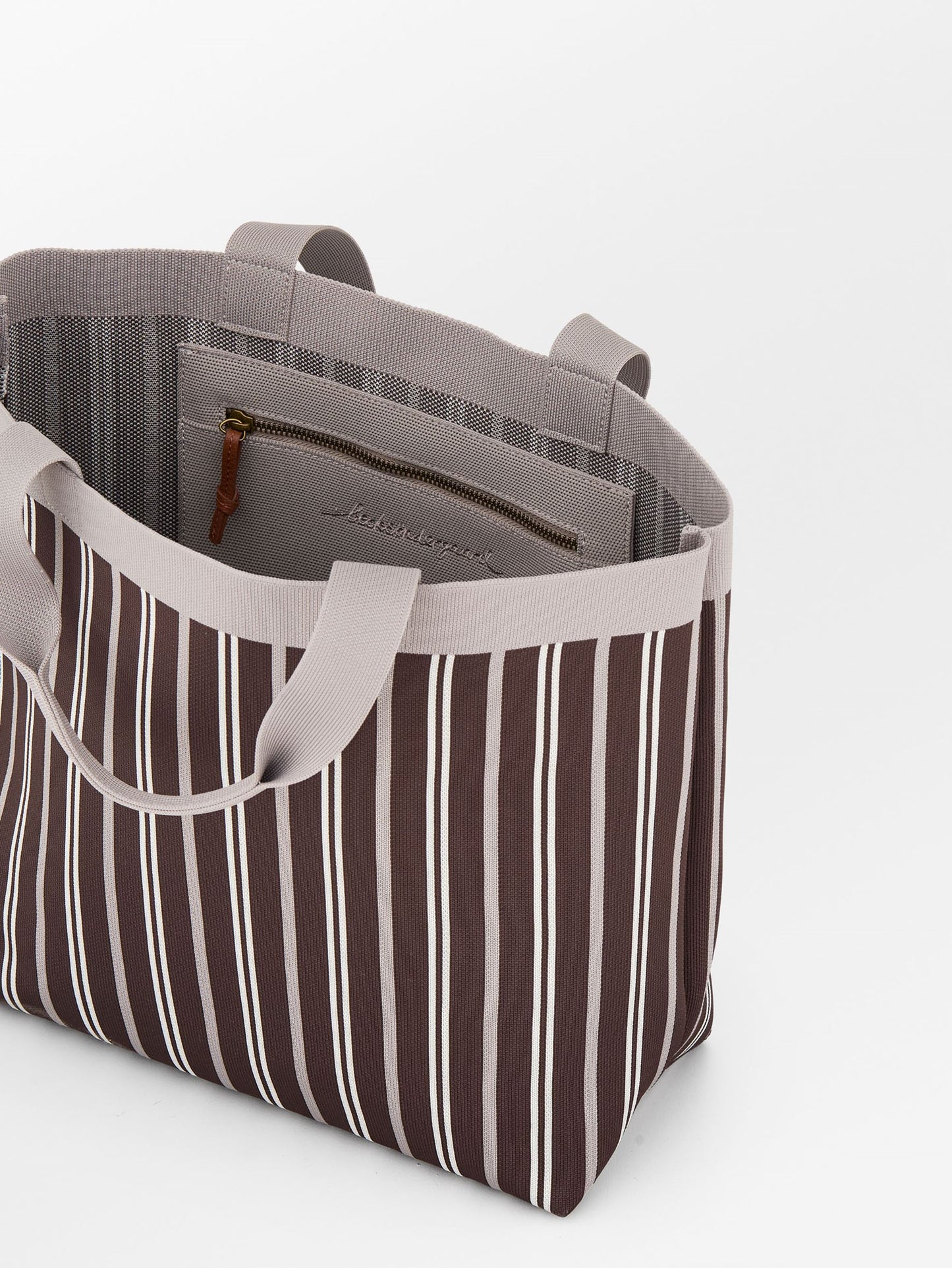 Interlock Lillian Bag OneSize BeckSöndergaard