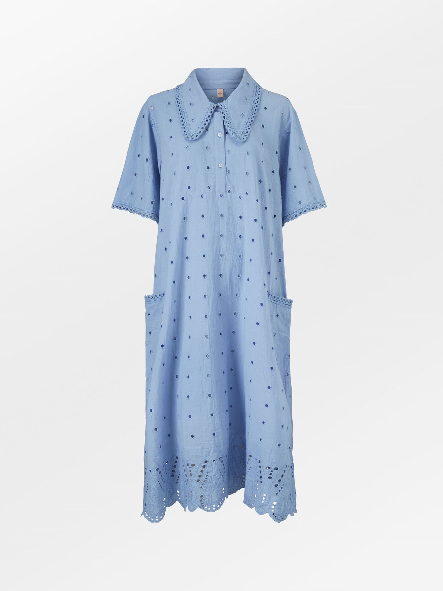 Juliette Anglaise Dress Clothing BeckSöndergaard