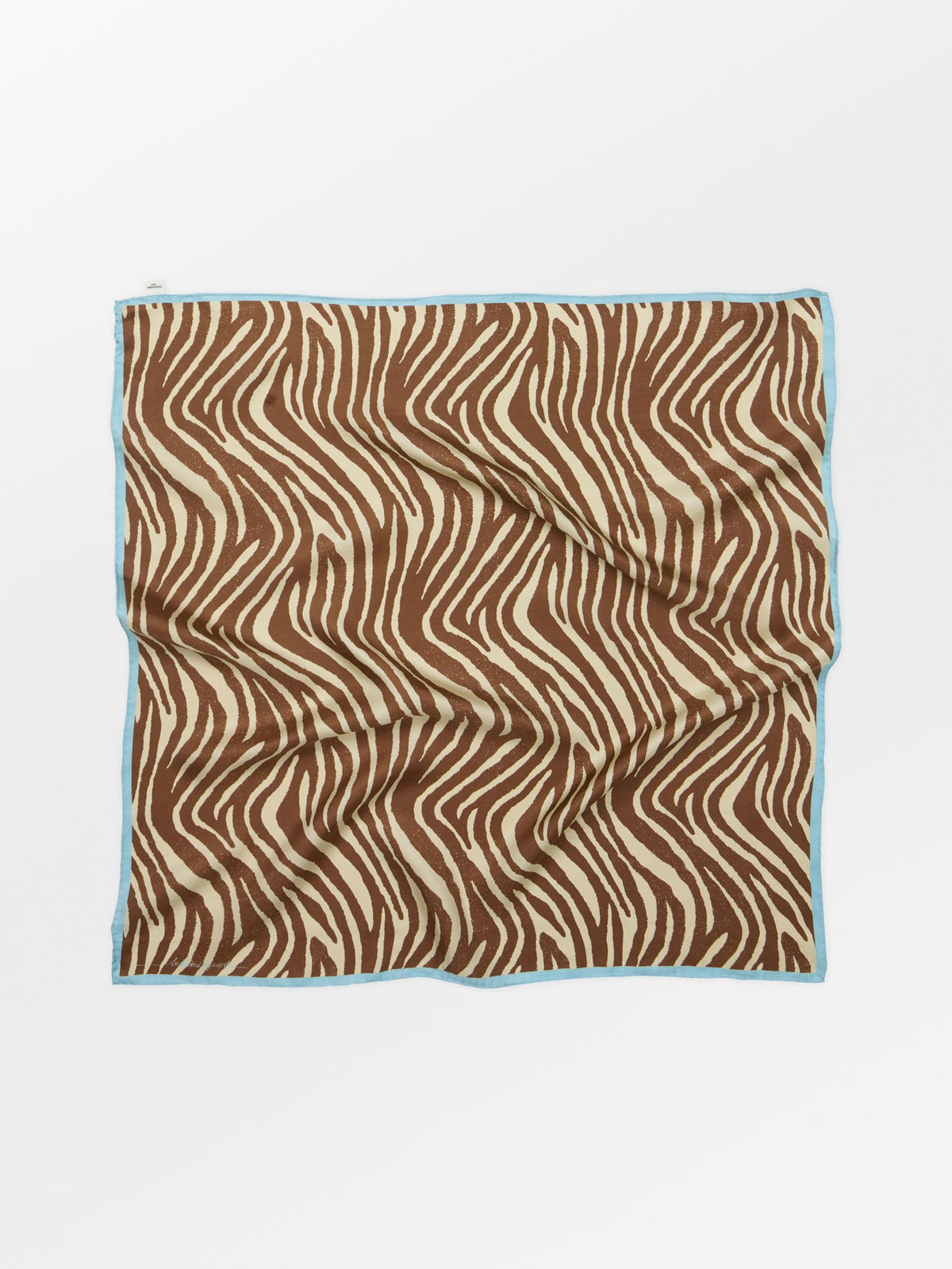 Becksöndergaard, Zelora Sia Scarf - Brown Tortoise Shell, onesize