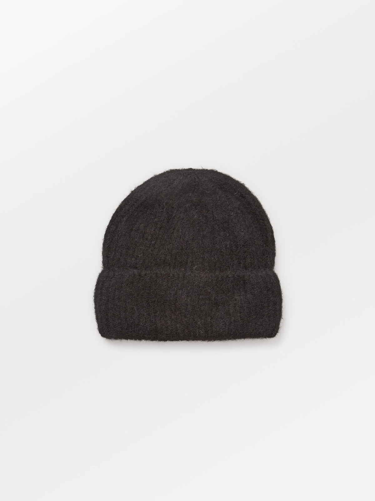 Alpaca-Wool Beanie OneSize BeckSöndergaard