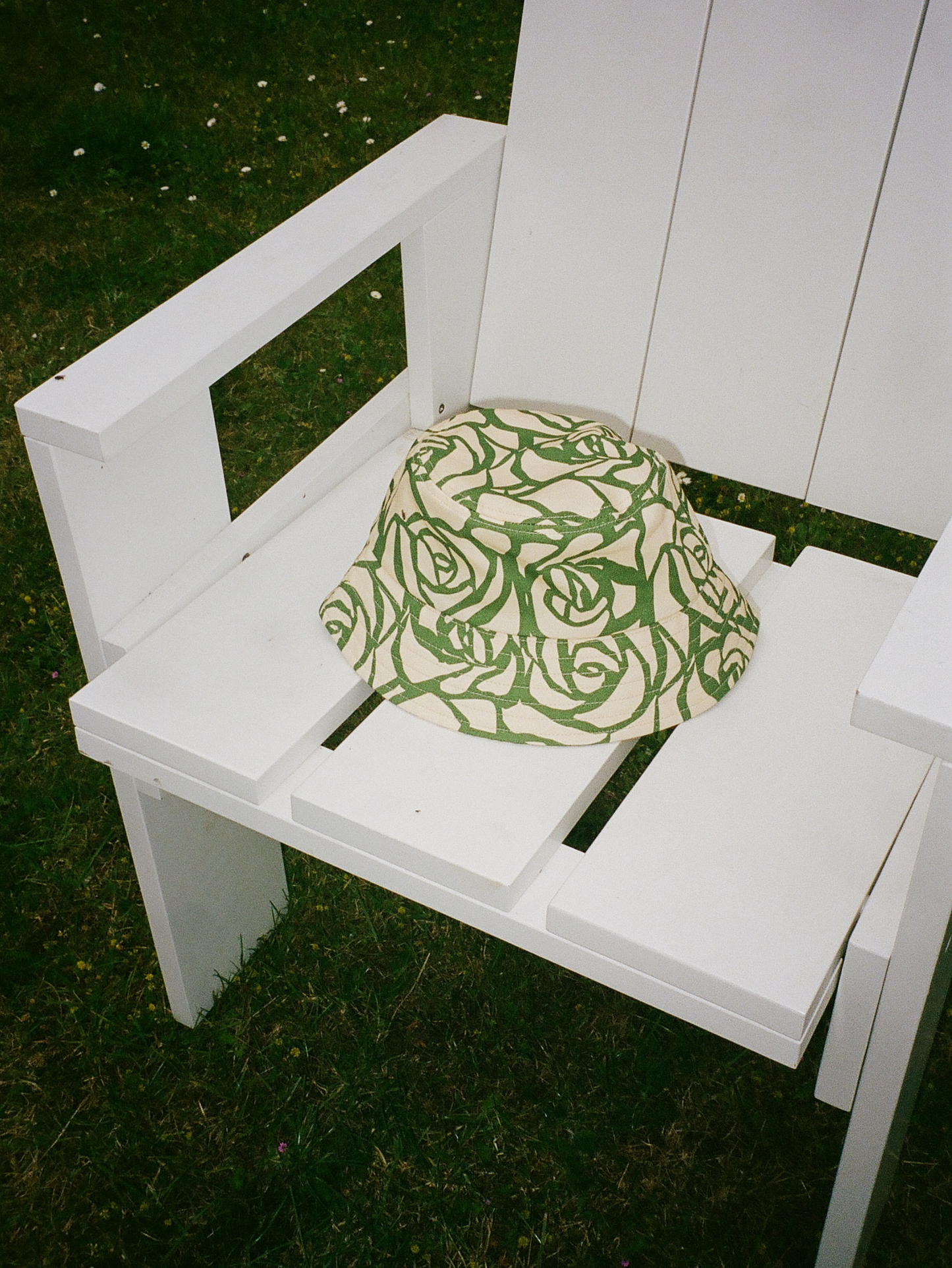 Rosea Bucket Hat Clothing BeckSöndergaard