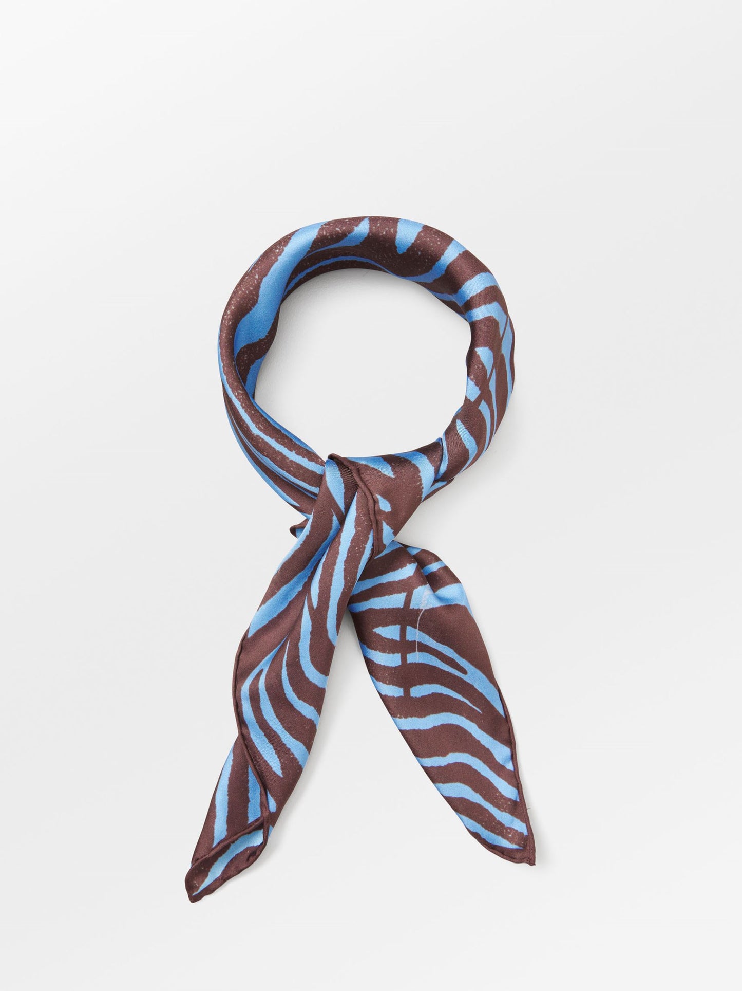 Zelora Sia Scarf OneSize BeckSöndergaard