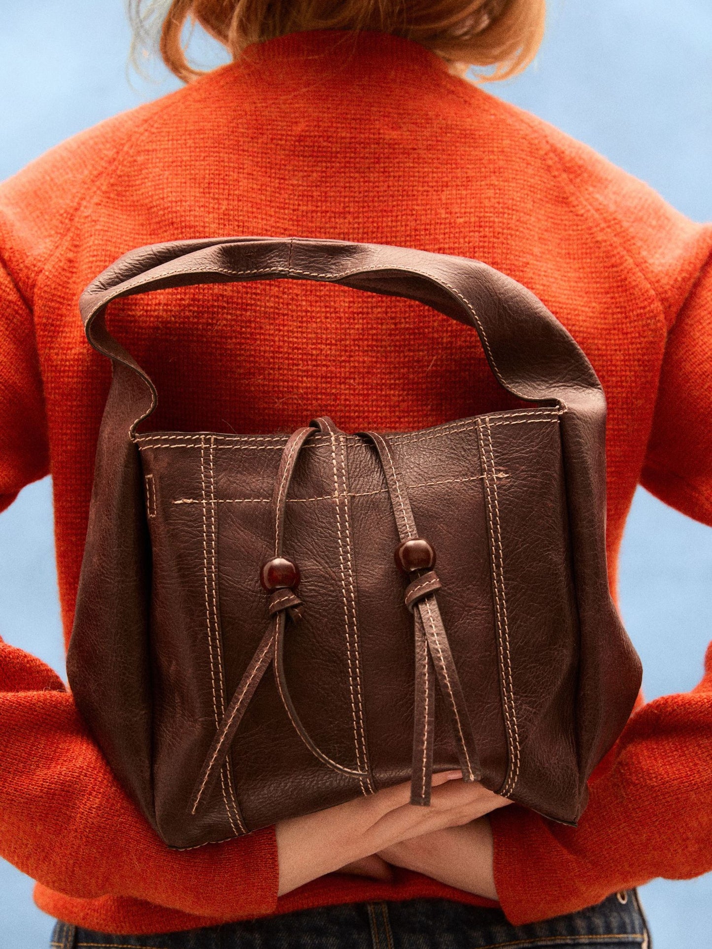 Panel Harper Bag OneSize BeckSöndergaard