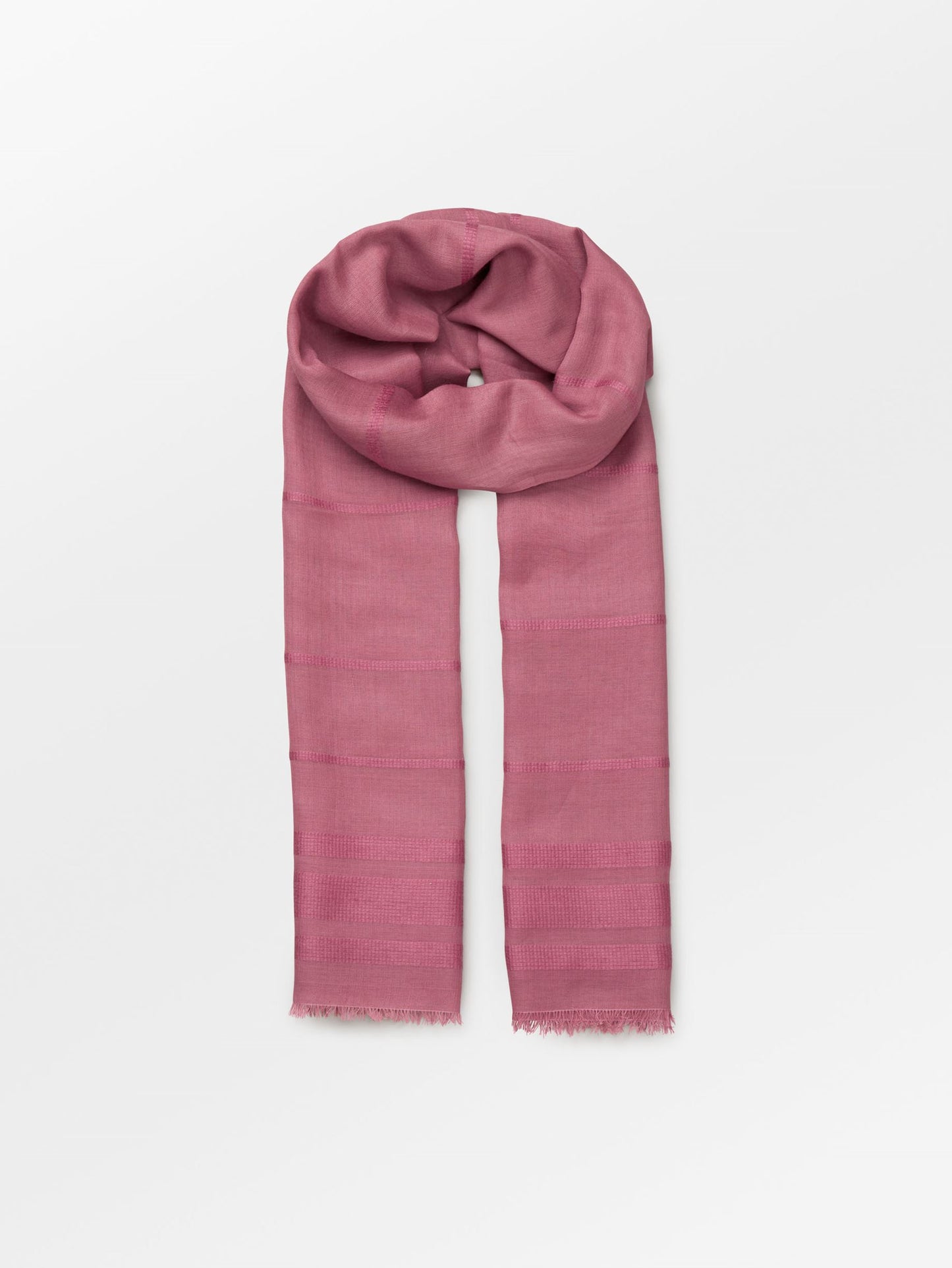 Milena Cowo Scarf OneSize BeckSöndergaard