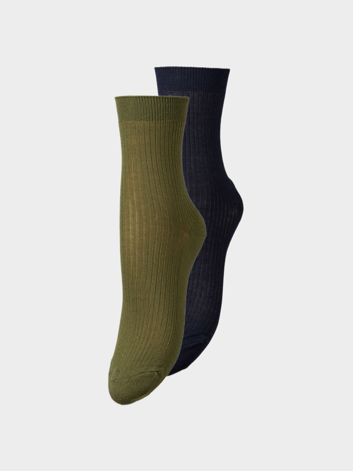 Amira Sock 2 Pack Socks BeckSöndergaard