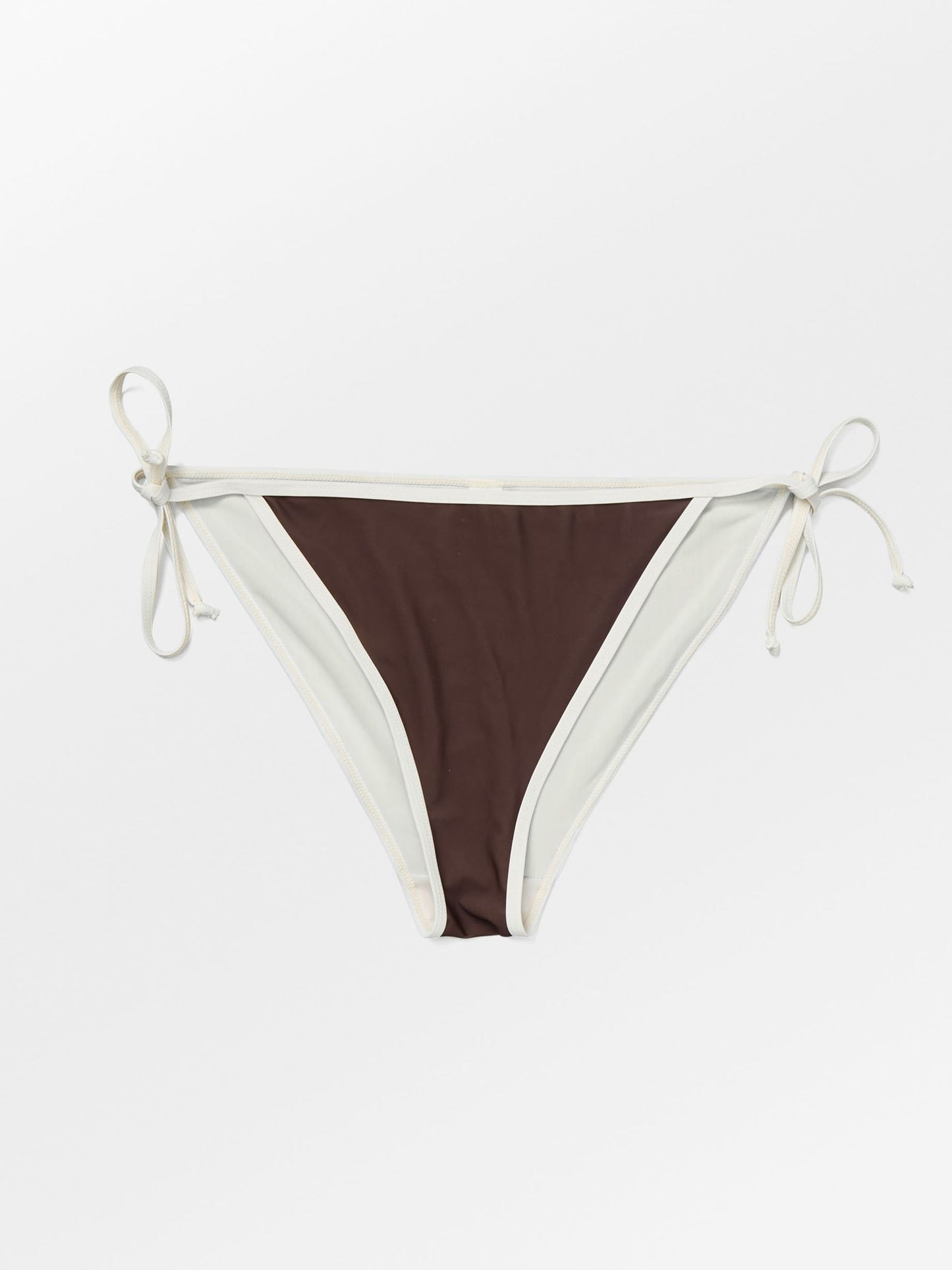 Contrast Baila Bikini Tanga Clothing BeckSöndergaard