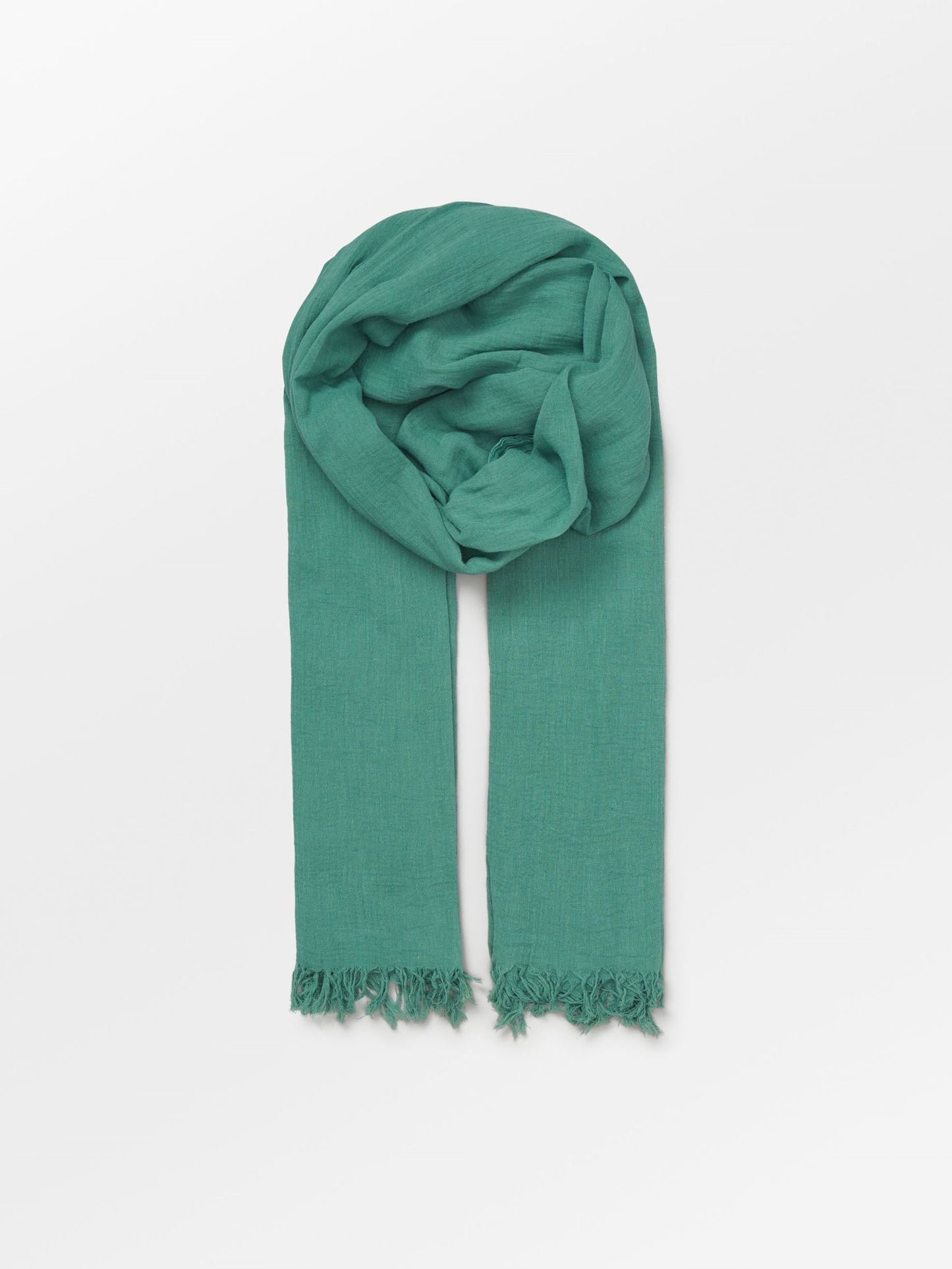 Solid Gaze Ilkana Scarf OneSize BeckSöndergaard