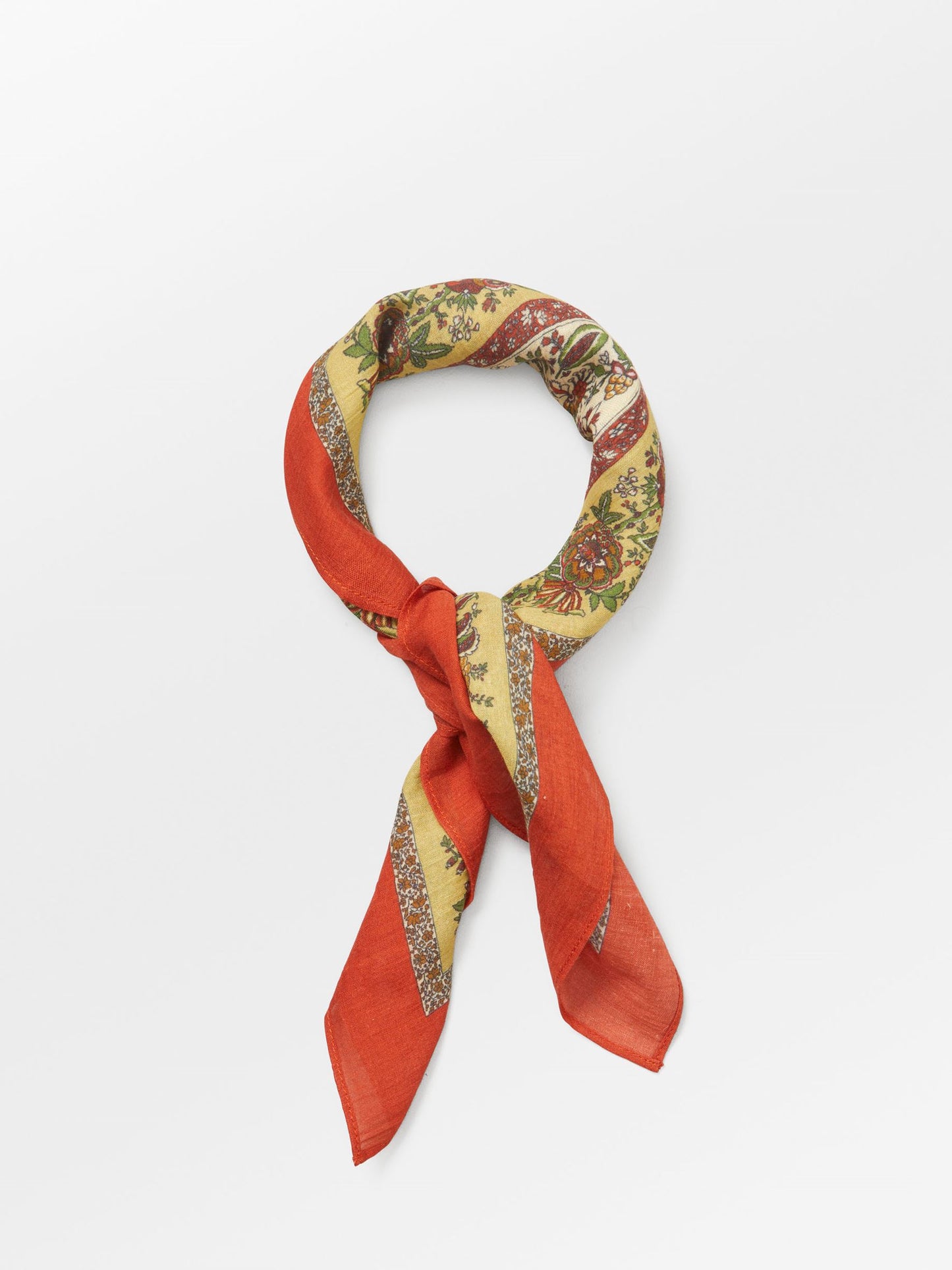 Tapisflora Cotta Scarf OneSize BeckSöndergaard
