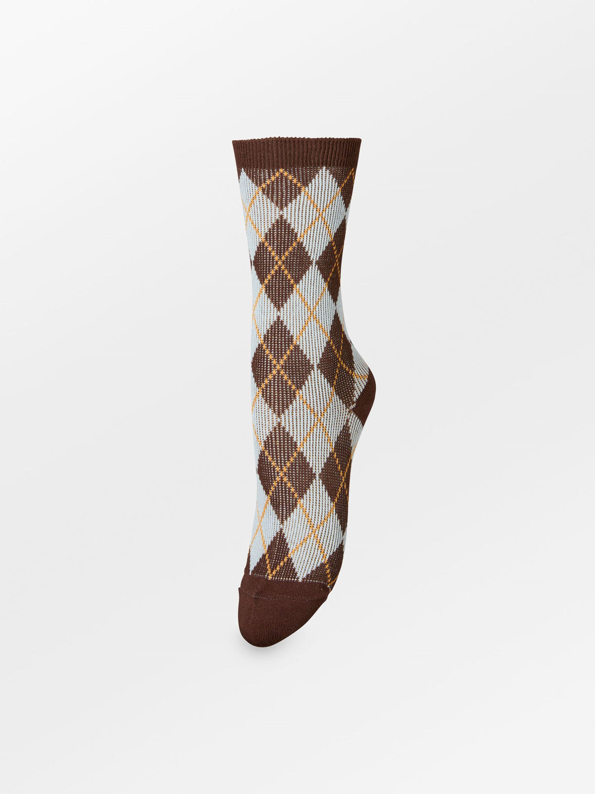 Argyle Cotta Sock Socks BeckSöndergaard