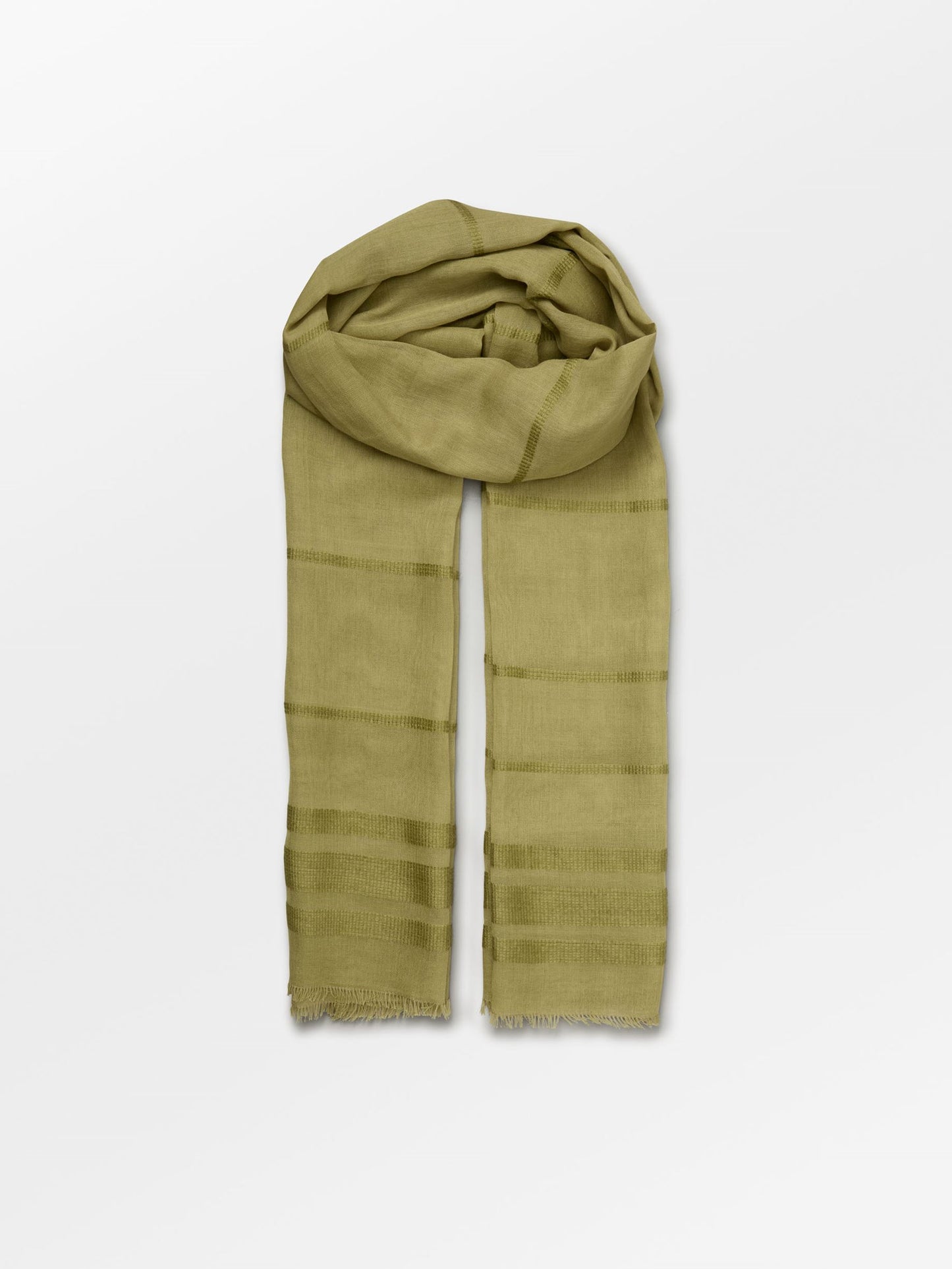 Milena Cowo Scarf OneSize BeckSöndergaard