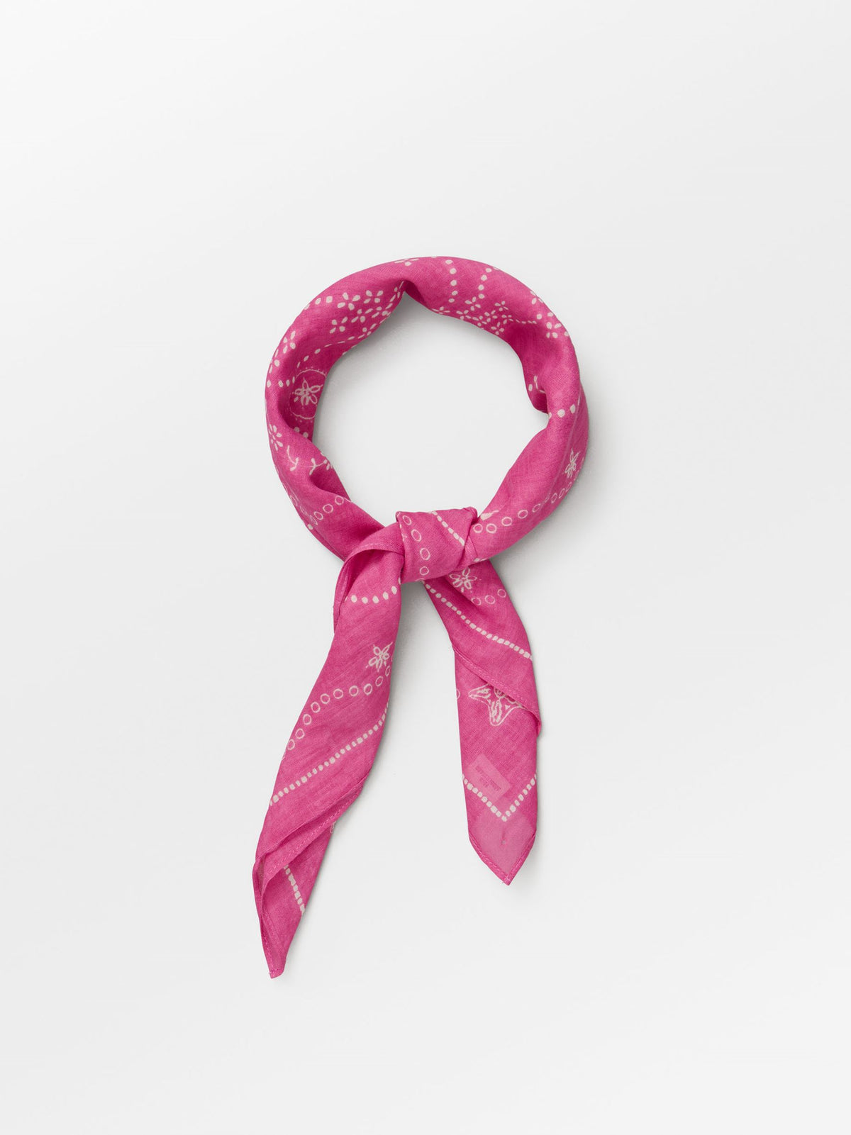 Anglaisia Cotta Scarf OneSize BeckSöndergaard