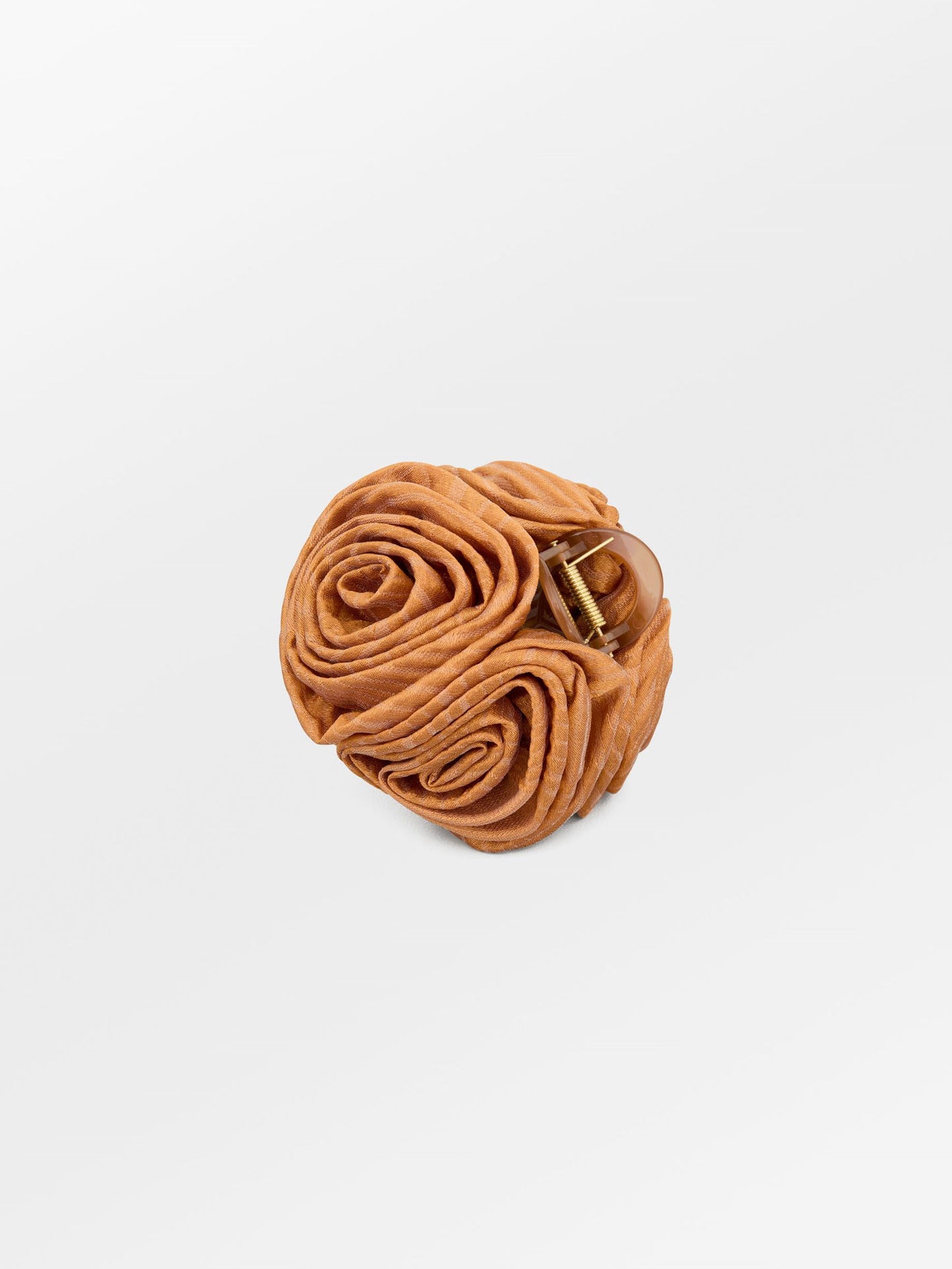 Wavey Rosana Hair Claw OneSize BeckSöndergaard