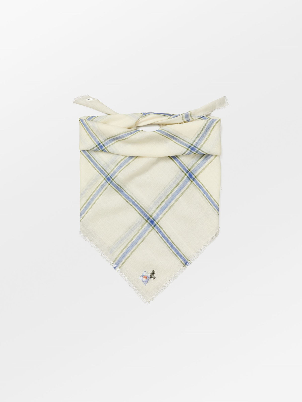 Gridwyn Woo Scarf OneSize BeckSöndergaard